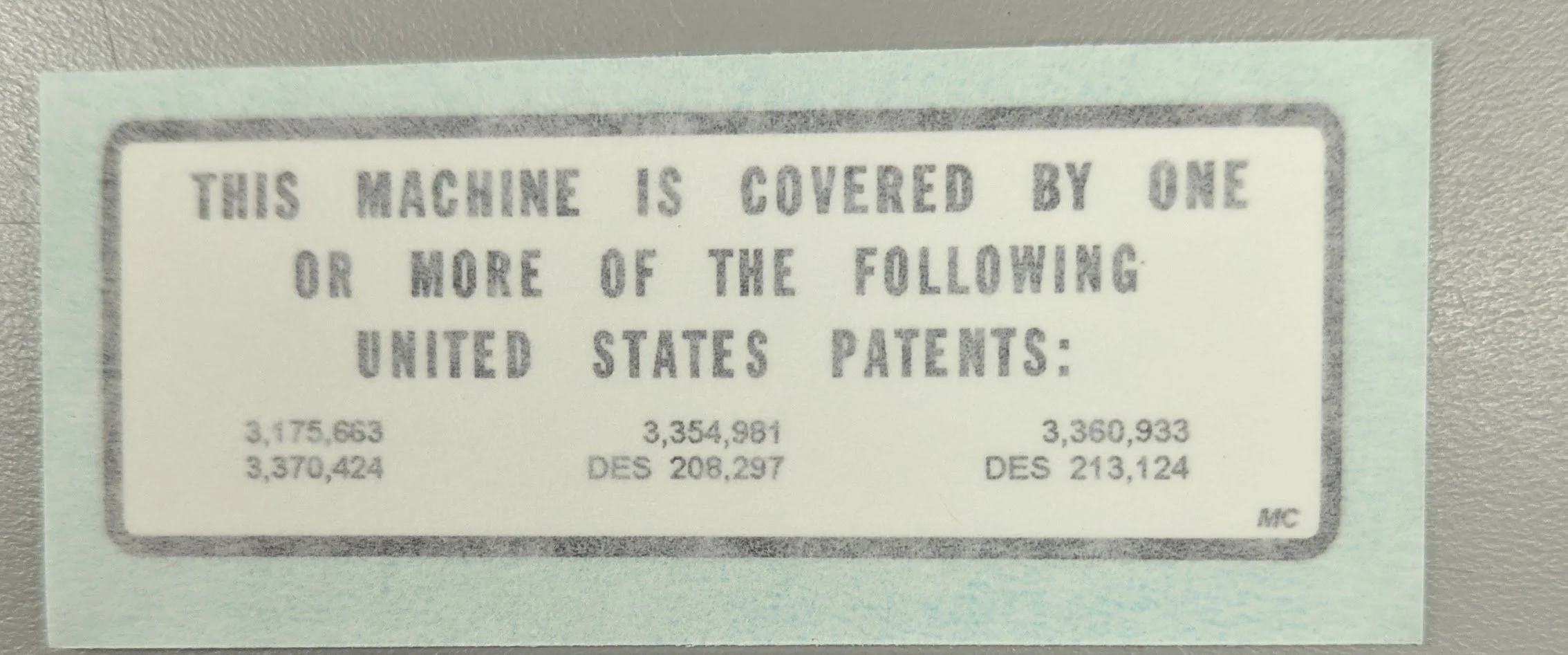 Patent decal (CC149).jpg