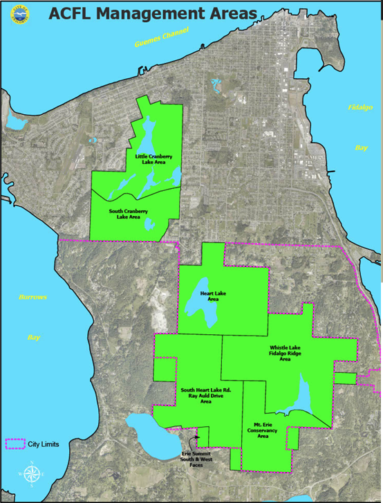 Friends of the ACFL and the 2026 Forest Plan