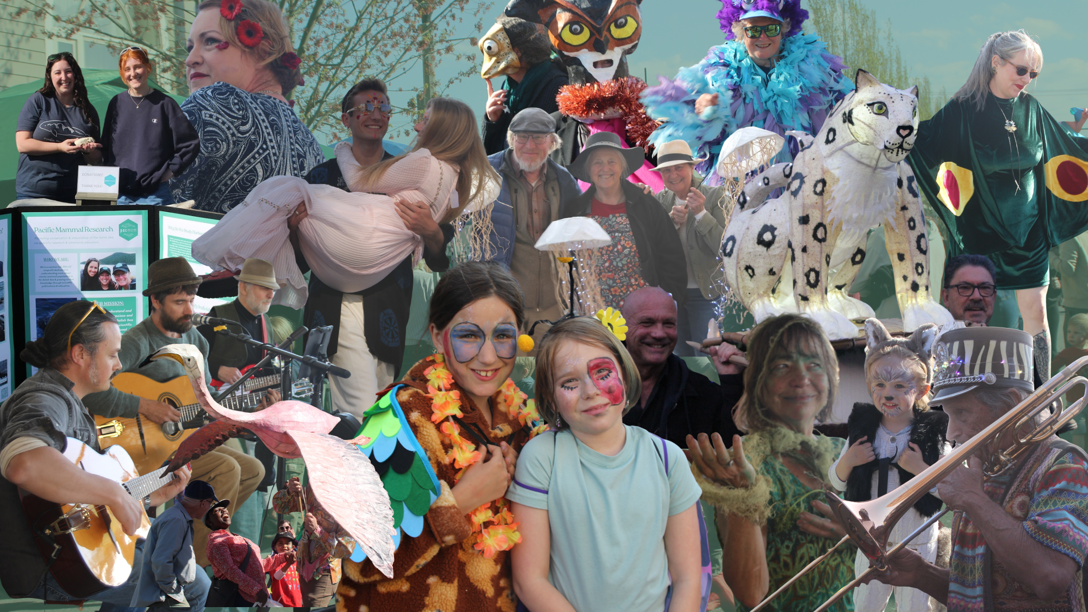 Join us for Anacortes Earth Day!