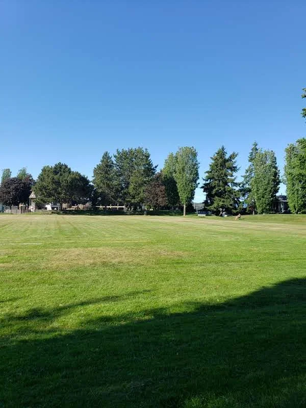 Stories in the Park: Lakes & Forests