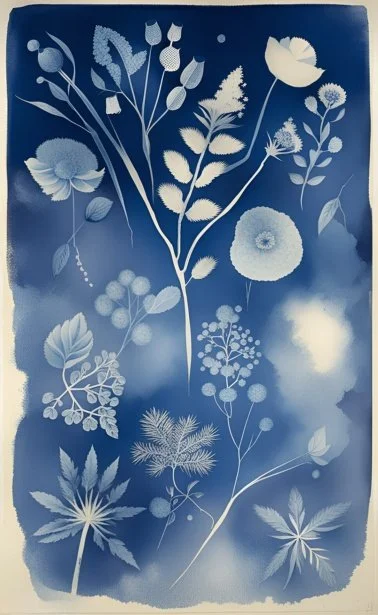 Art in Nature: Solar Printmaking
