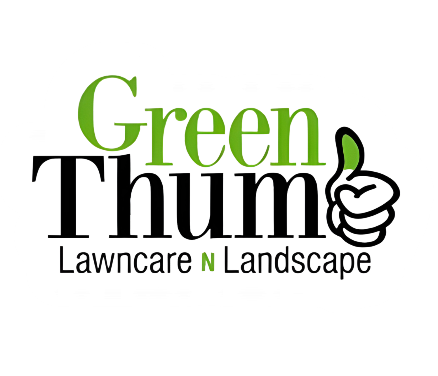 Green Thumb Lawn Care