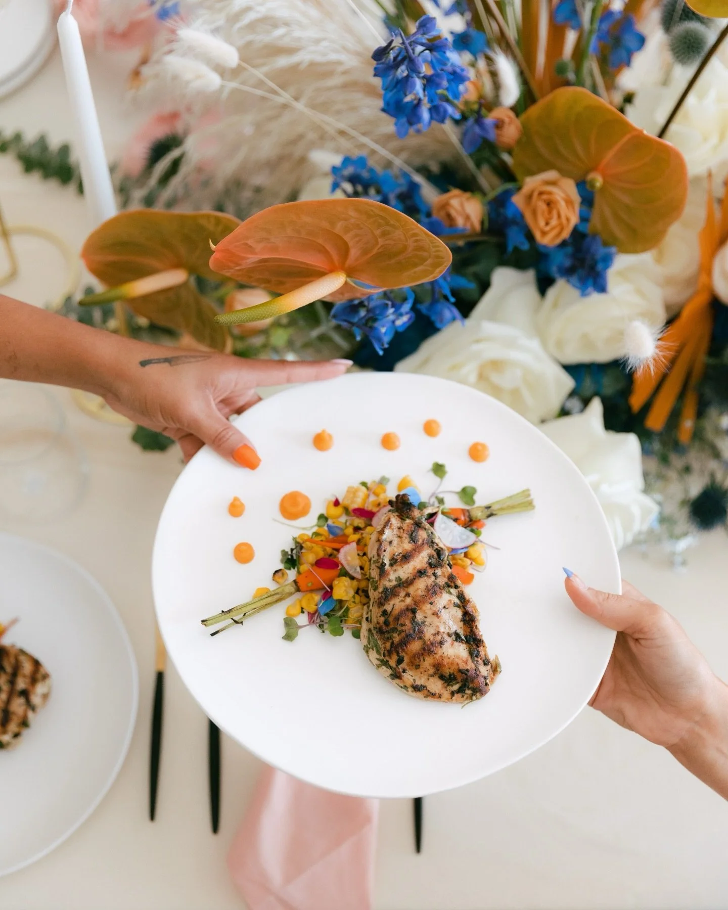 This year stretched me, shaped me, and taught me more than I could have imagined.
To the couples who trusted me with their wedding days &mdash; thank you.
To the couples I had the honor of connecting with and dreaming alongside &mdash; thank you.
And