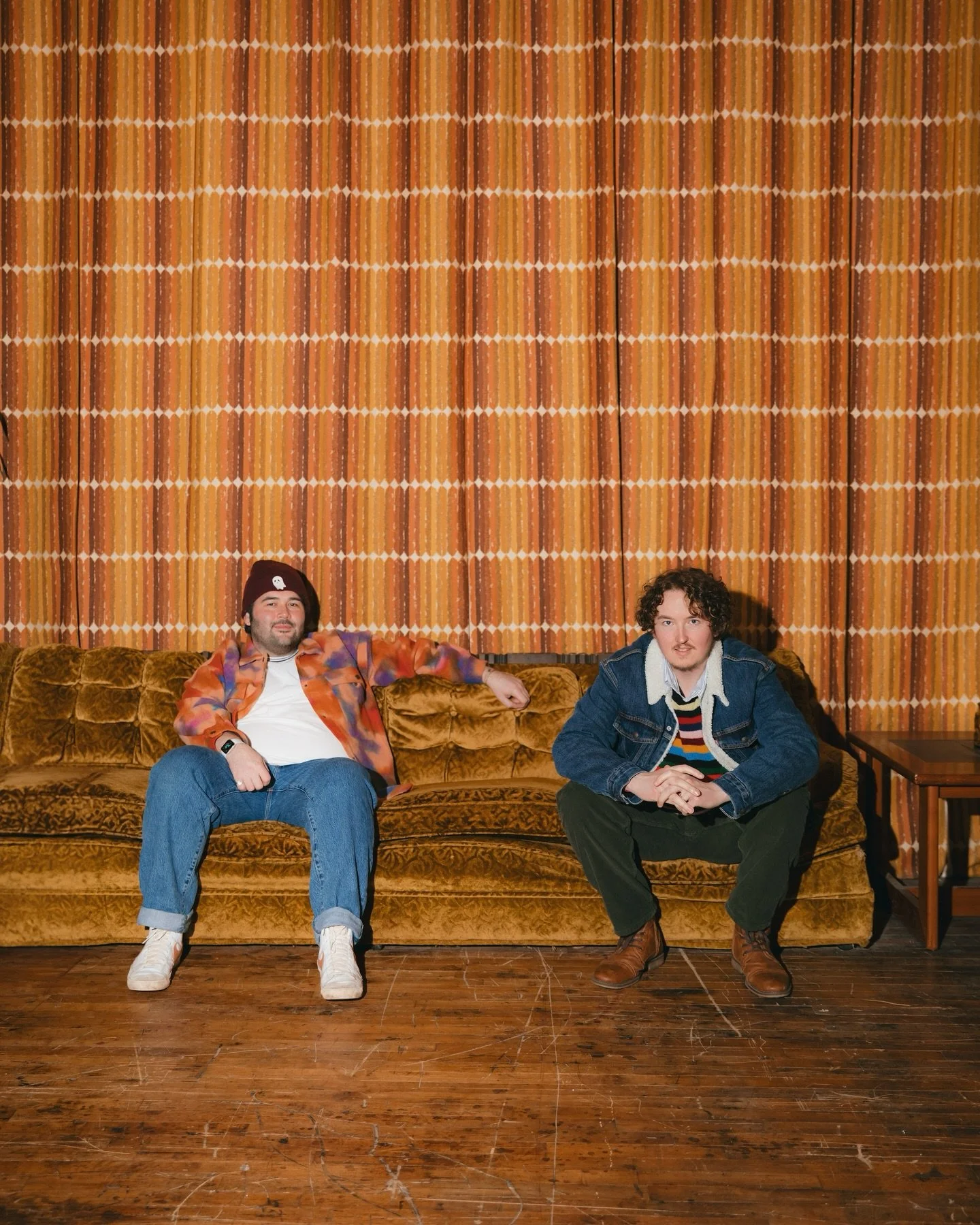 When I start planning an engagement session, I always ask my clients: &ldquo;Are there any activities you&rsquo;d love to incorporate?&rdquo;

@zacherybobbert + @alilbitalox mentioned three spots/activities they wanted to highlight: cocktails at @hol