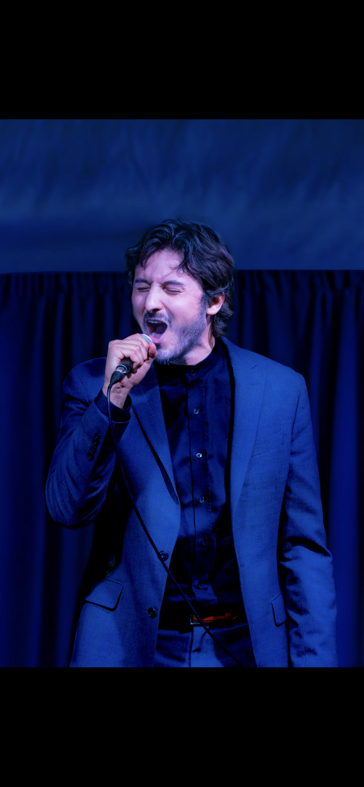 Bruce McWilliams Photography