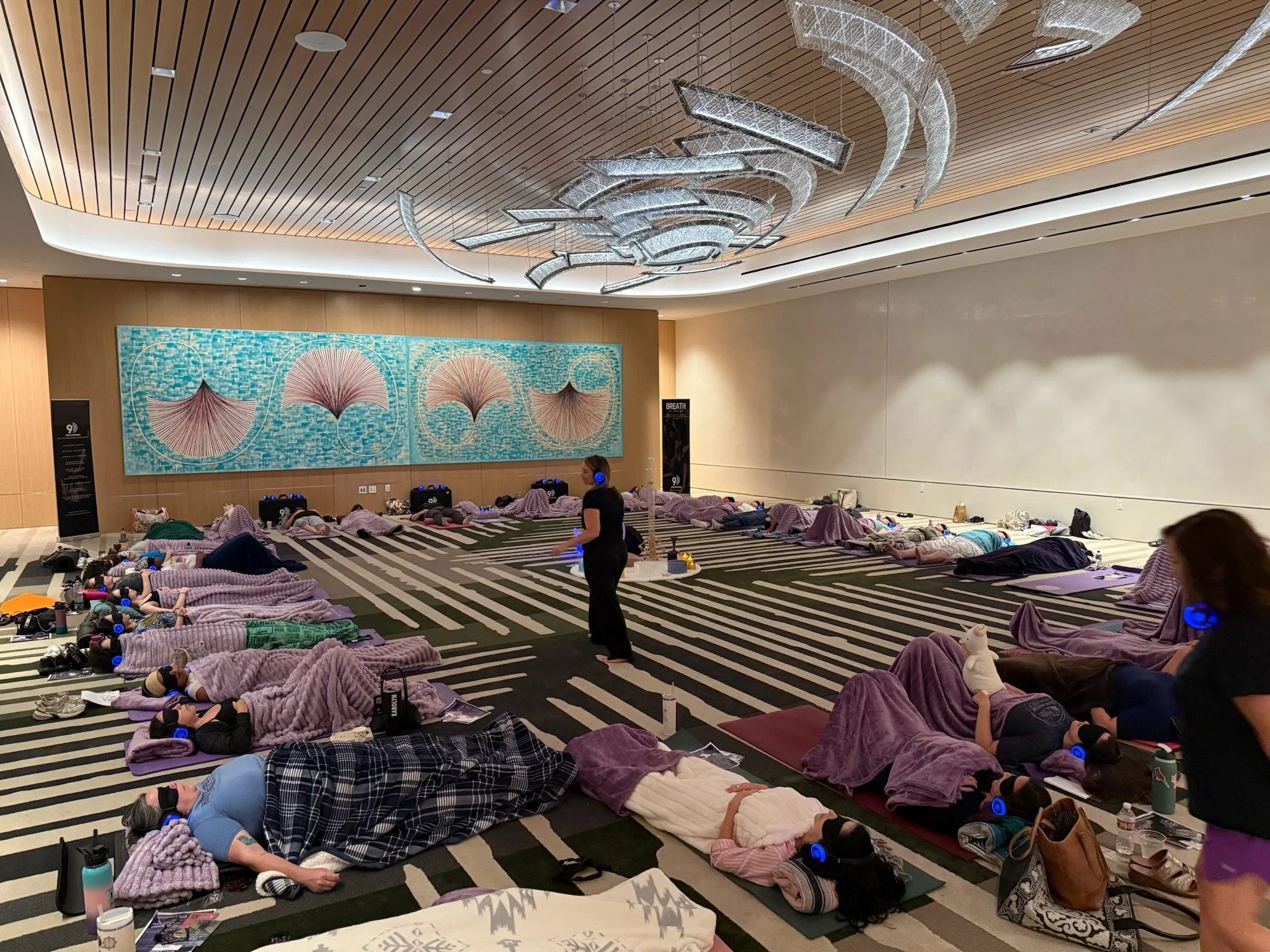 Needing A Full Nervous System Reset?