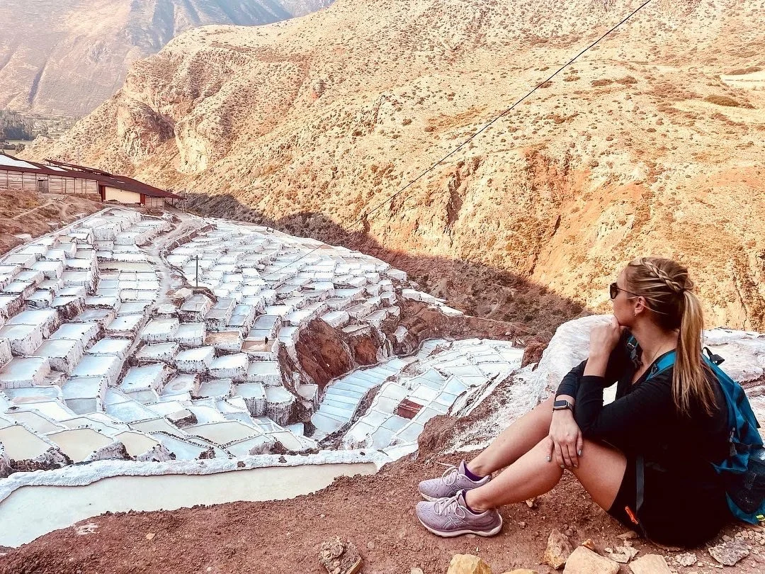 A New Year, An Energy Shift