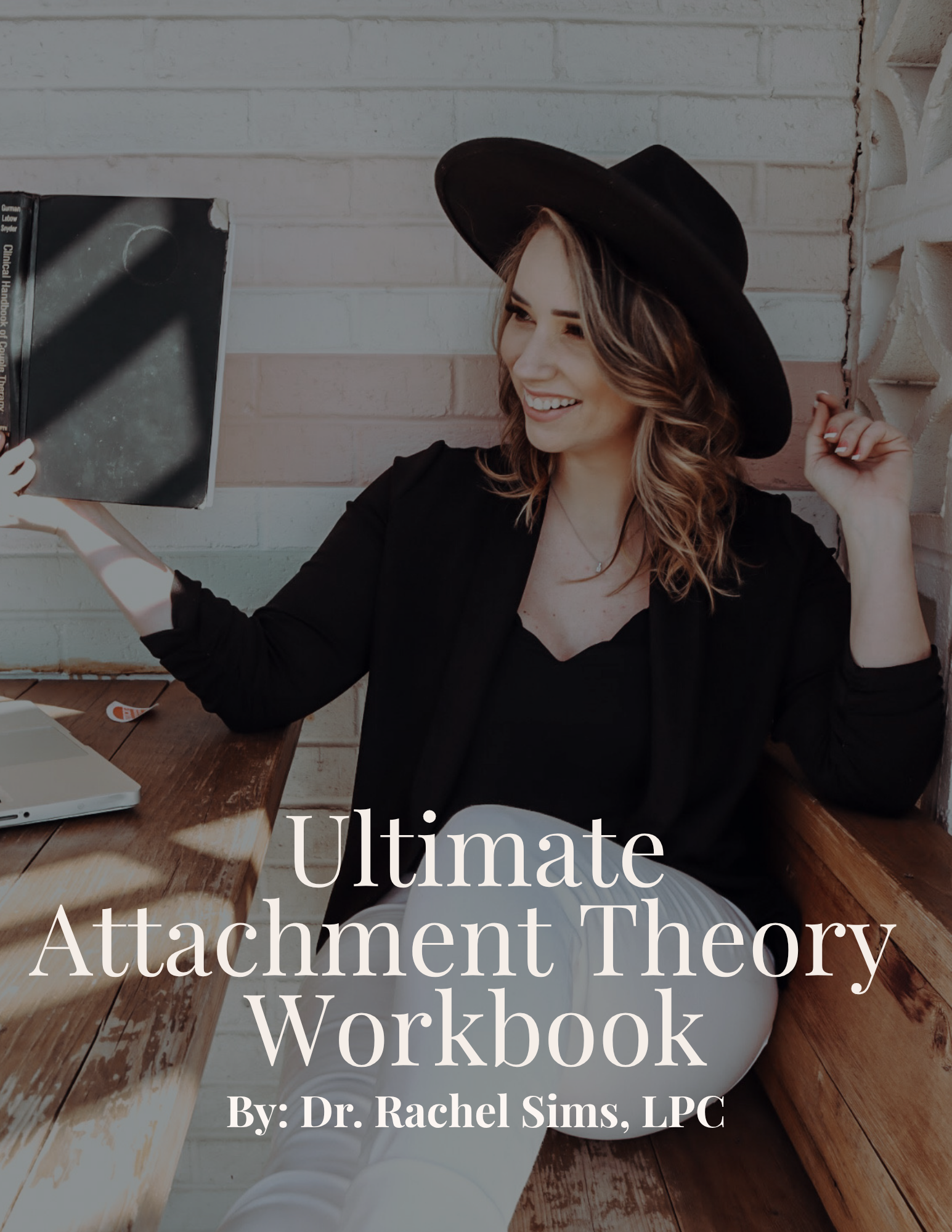 Ultimate Attachment Theory Workbook