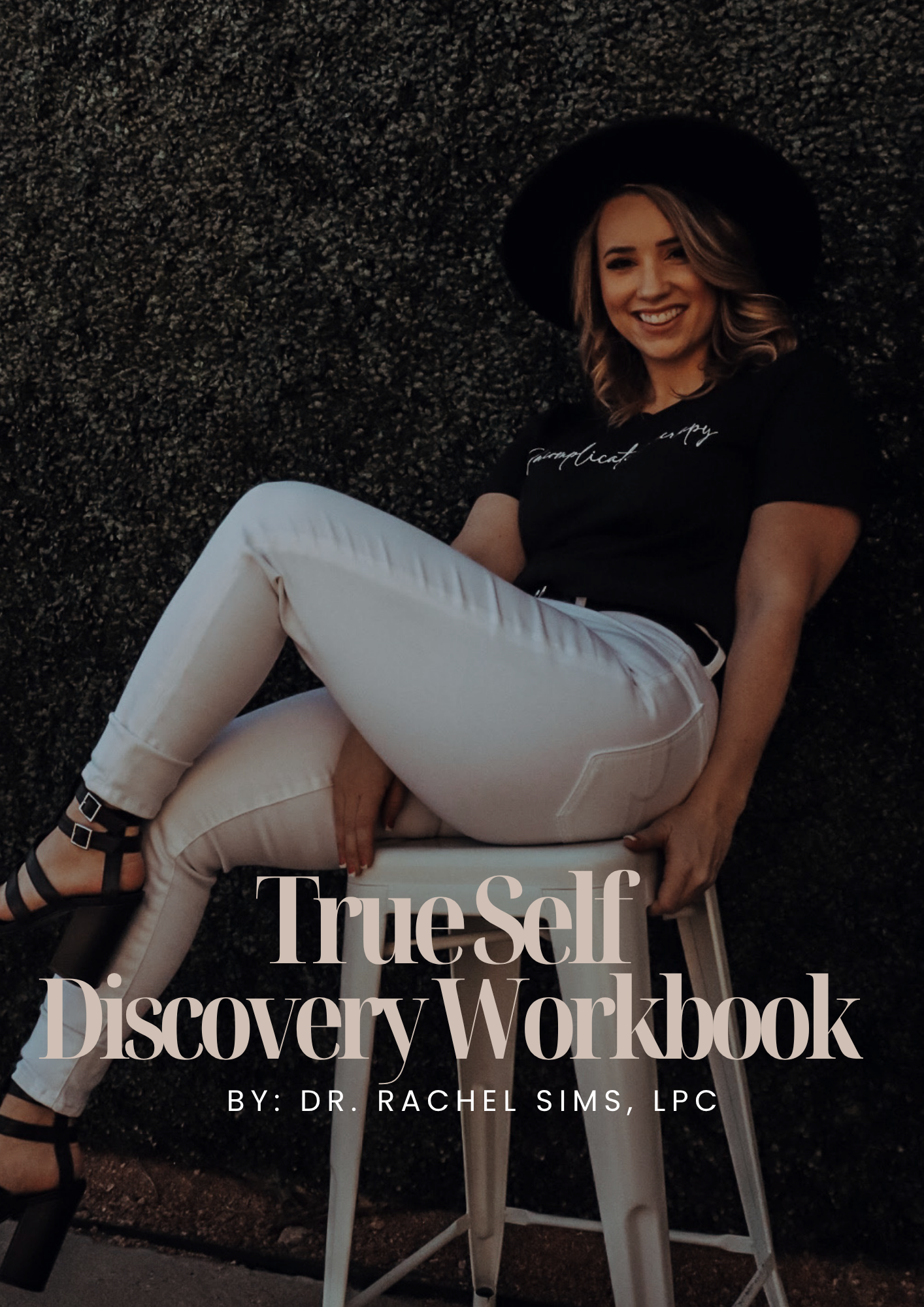 True Self Discovery Workbook