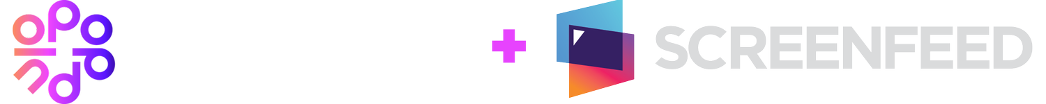 Ready-Made Content for Signage