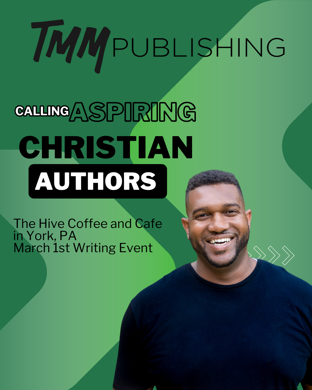 Webinars | Join Our Webinars — Start Writing Today — TMM PUBLISHING
