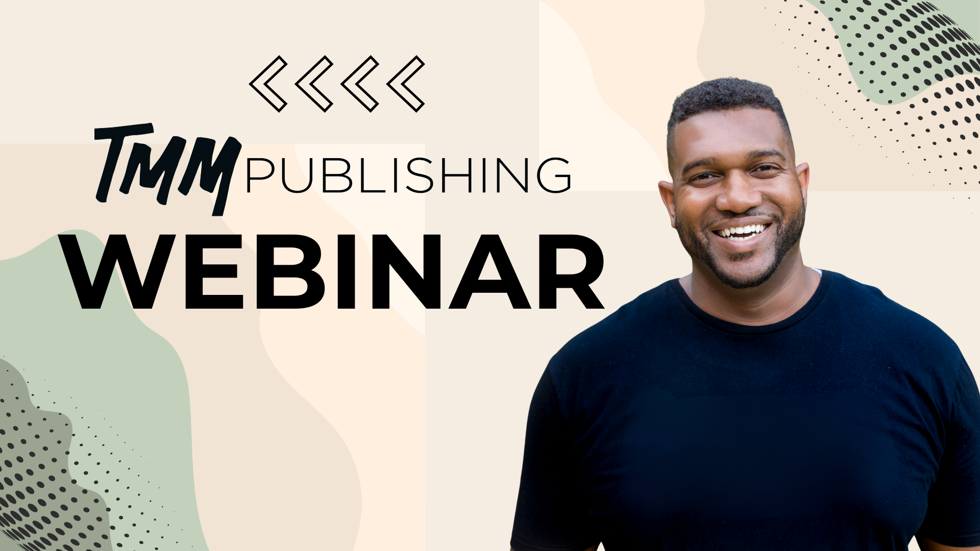 Webinars | Join Our Webinars — Start Writing Today — TMM PUBLISHING