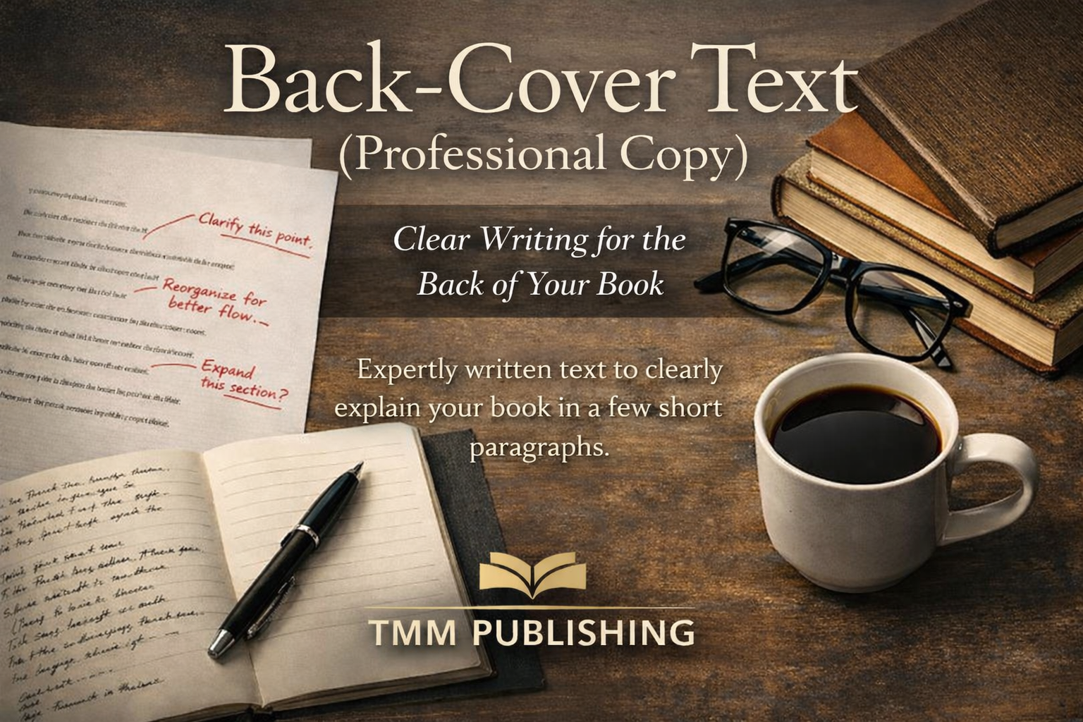 Back-Cover Text (Professional Copy)