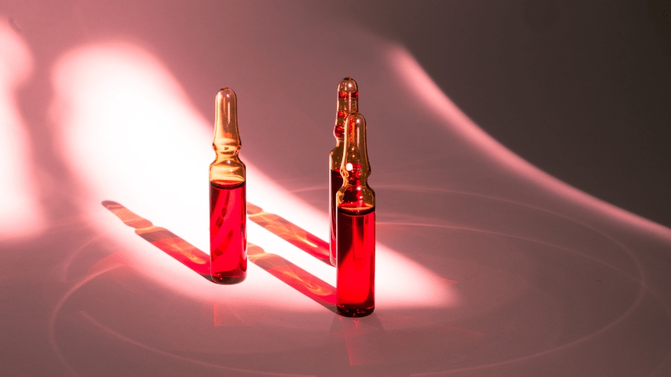 Vitamin B12 Injection in Bexhill East Sussex