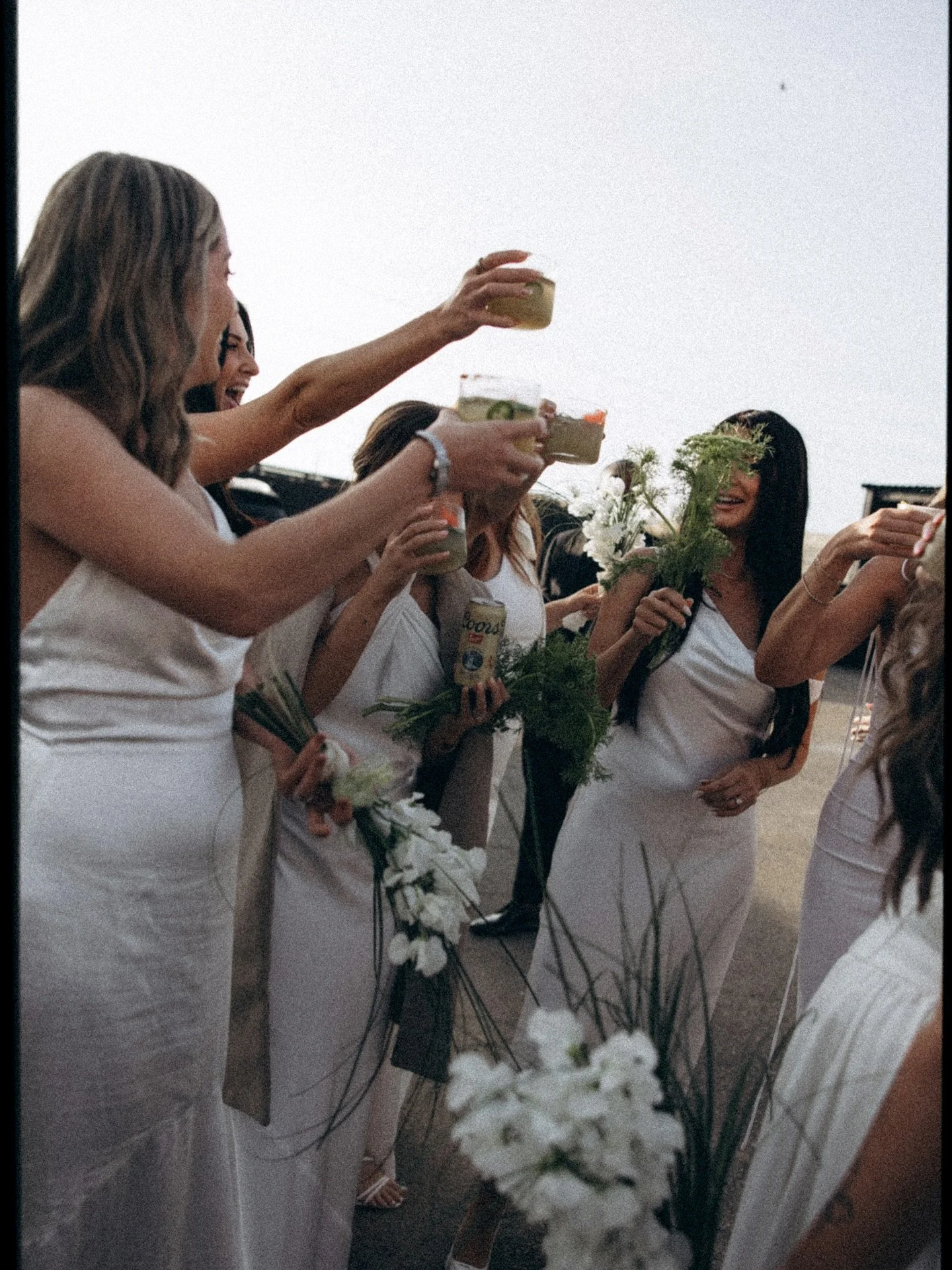 Cheers to another wedding weekend 

Design @hygge.creativeco
Coordination @brandijaneevents
Venue @thenest.atstill
Photo @forloveandlight
Floral @floraltique 
Bar @sipsipmobilebar

#cocktailhour #craftcocktails #weddingcocktails #bridesmaids
