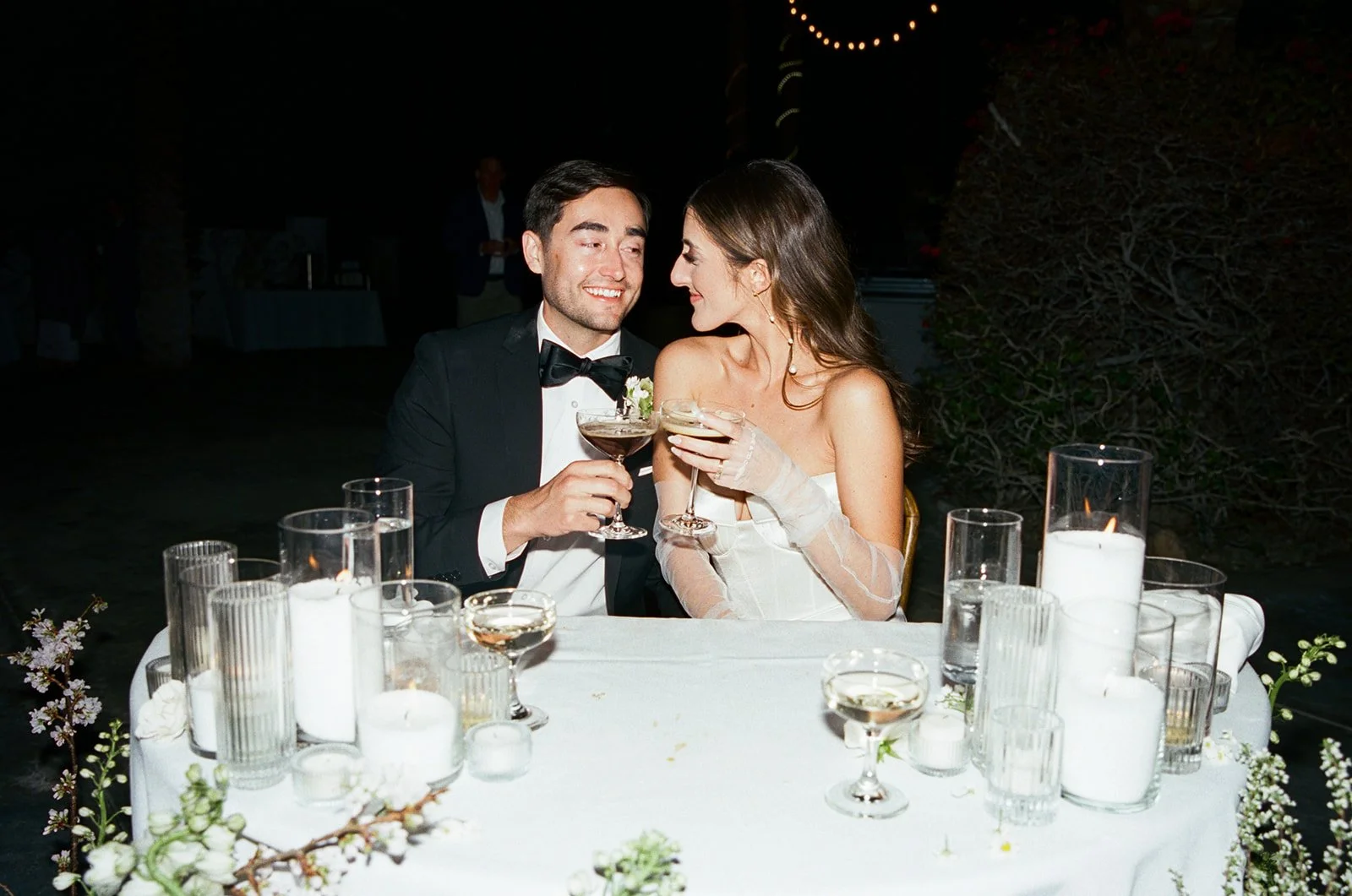 Ari &amp; Jake's Wedding