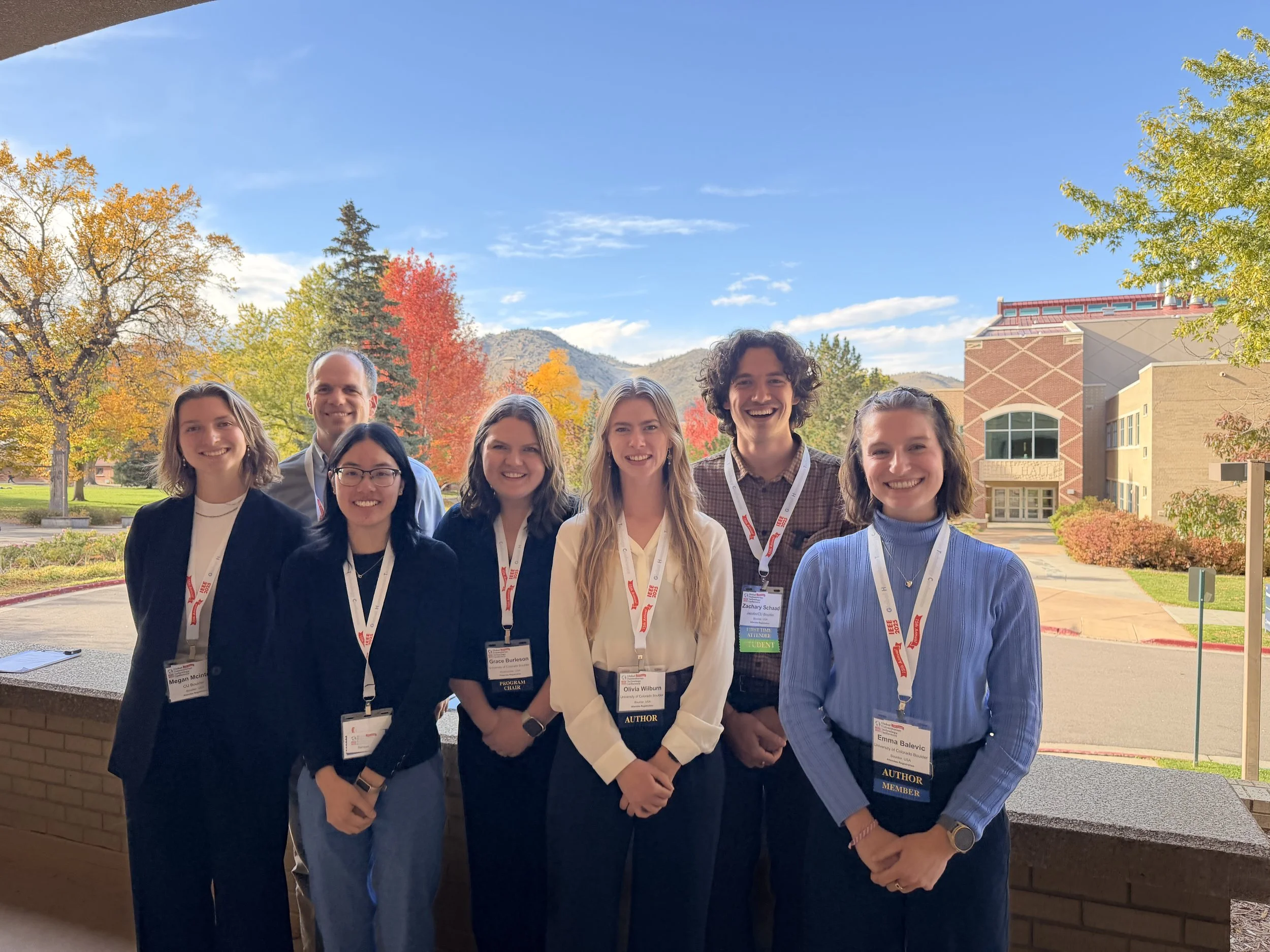 2025 IEEE Global Humanitarian Technology Conference (GHTC)