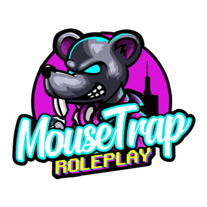 Mouse Trap Roleplay