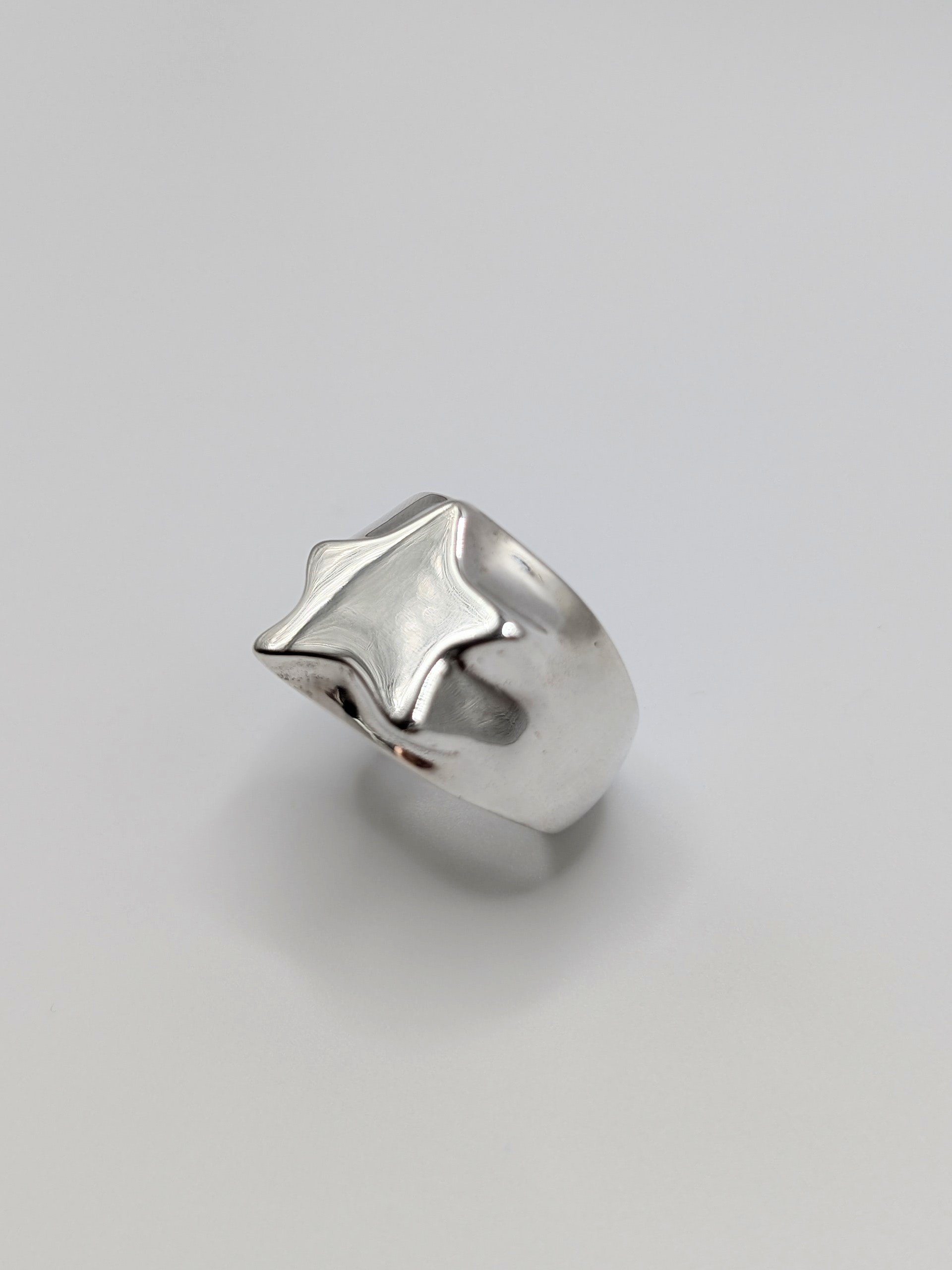 Anello Stella