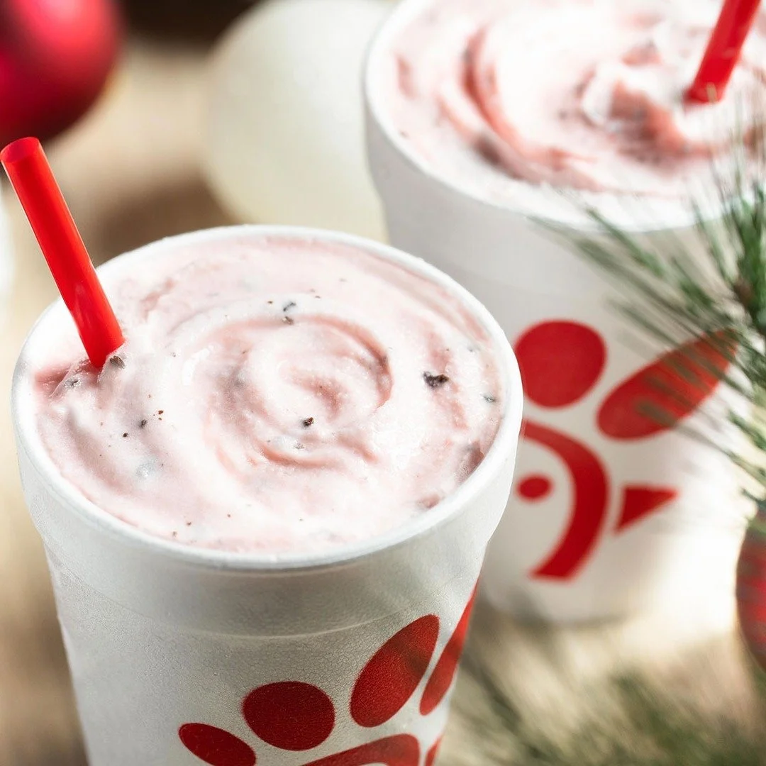Peppermint Season is Upon Us!