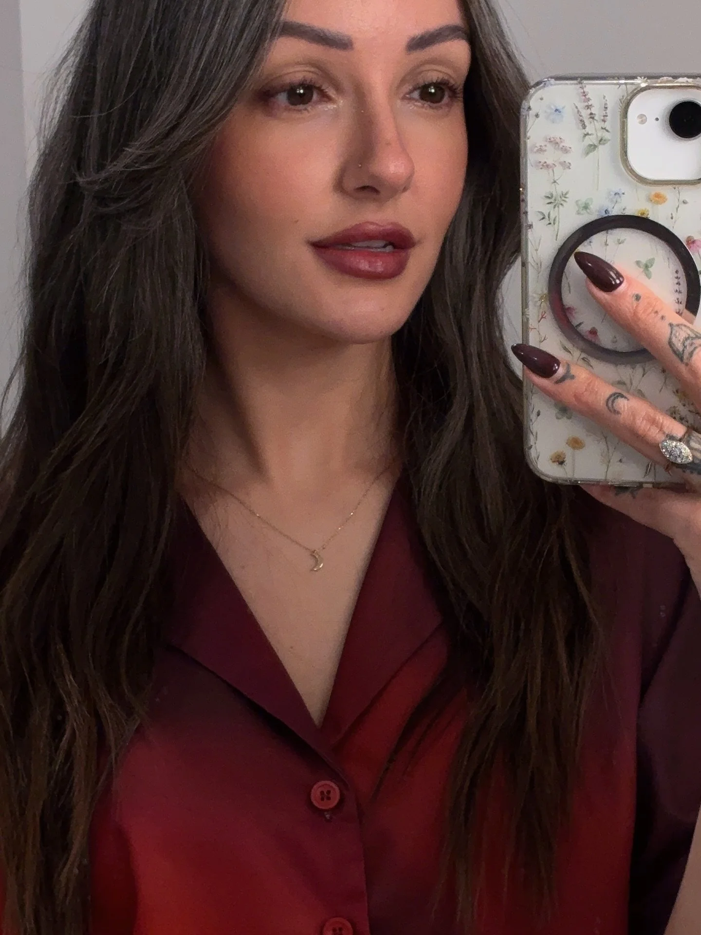 Life lately&hellip;

Life and training lately have felt less about chasing more, and more about deepening my connection to the things that are already here.

In the gym, I&rsquo;m not working toward anything extreme or time-bound. I&rsquo;m not in a 