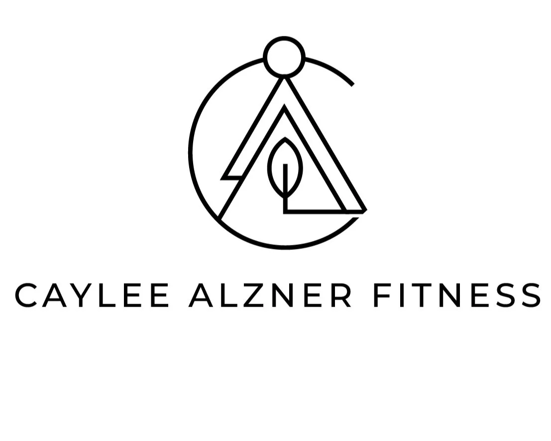 CAYLEE ALZNER FITNESS