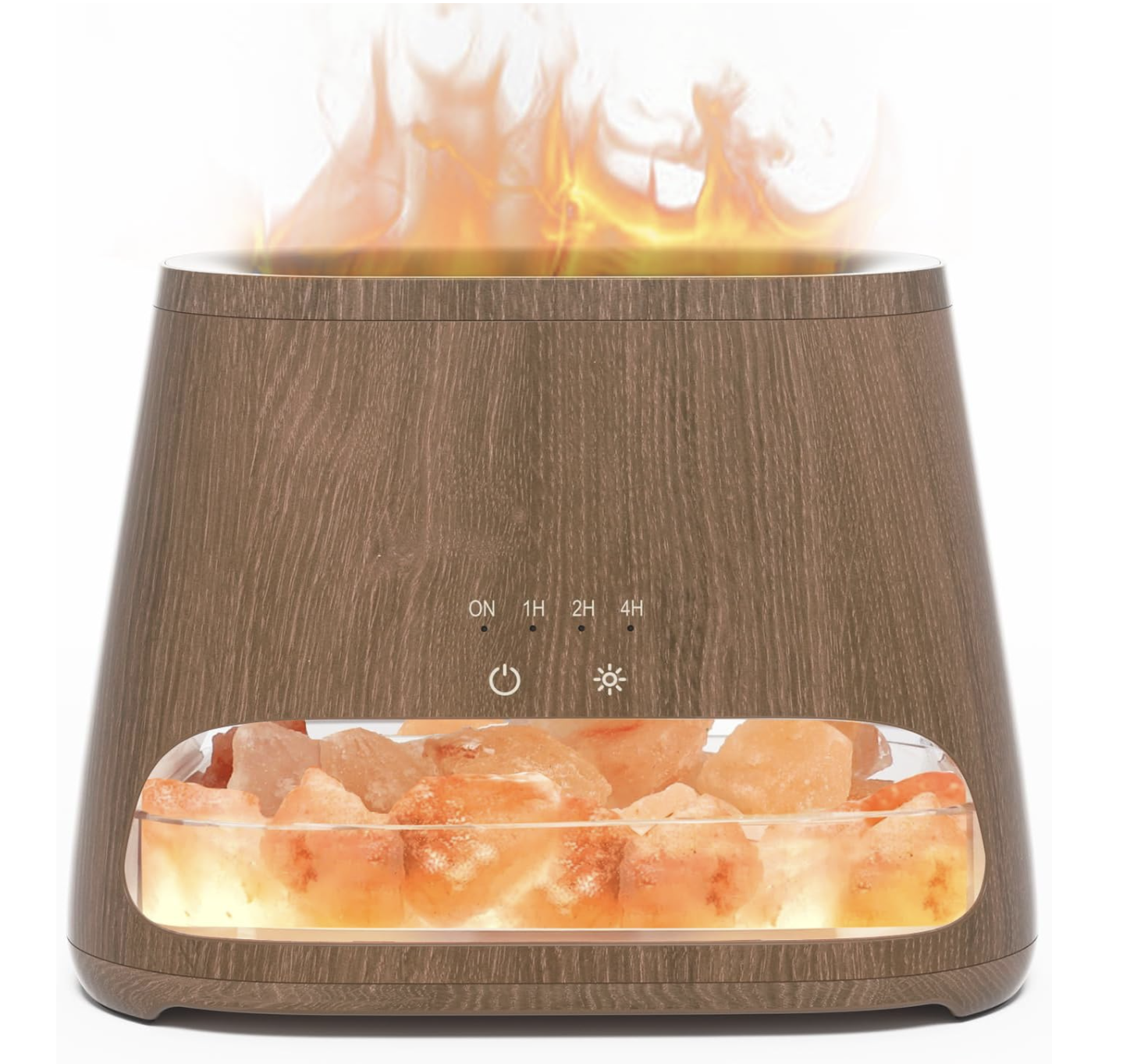 Himalayan Salt Lamp Diffuser