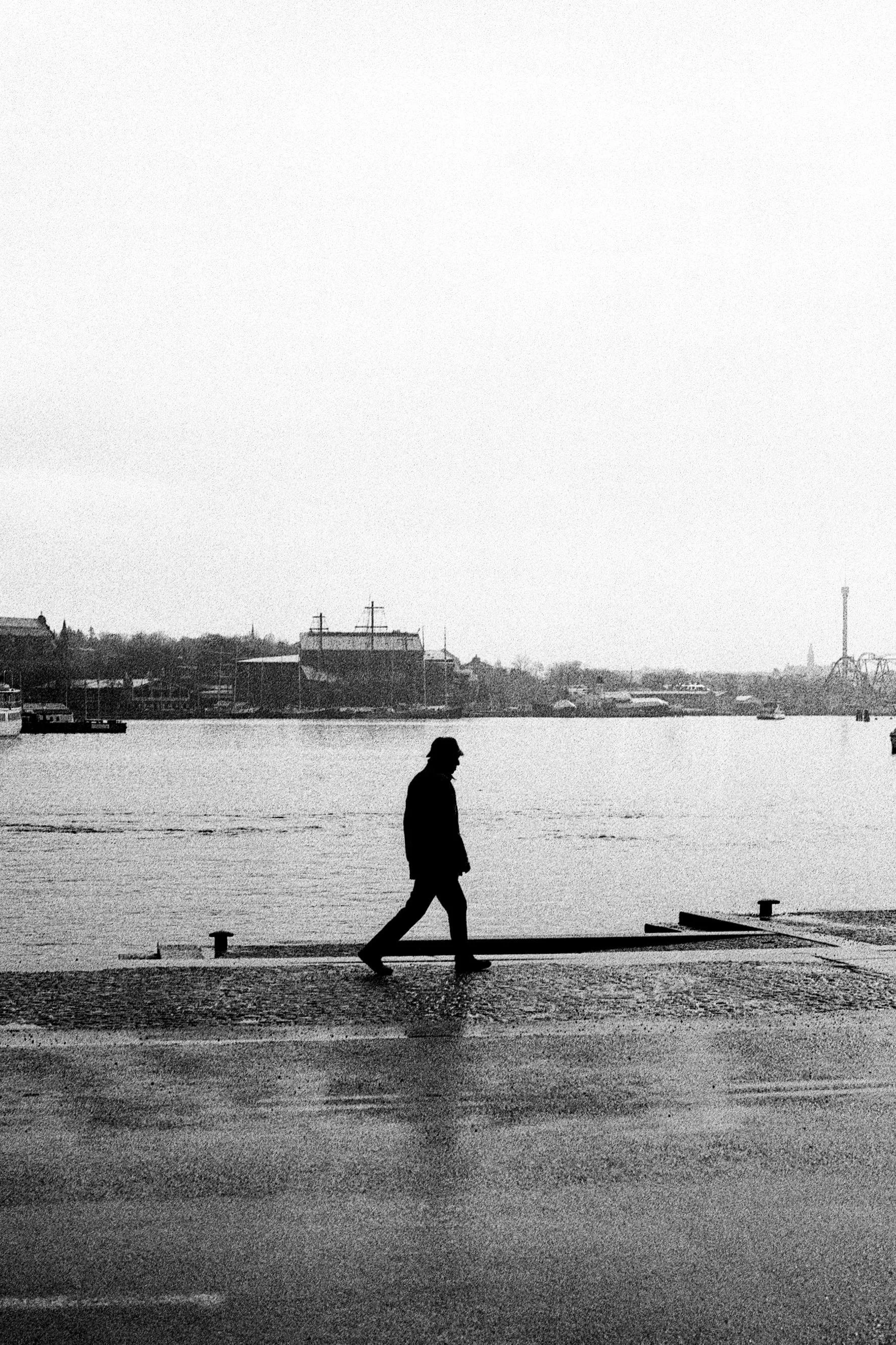 A Morning In Stockholm