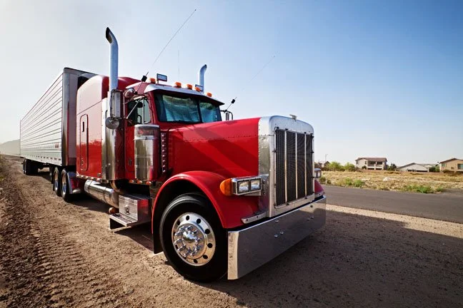 Tractor Trailer