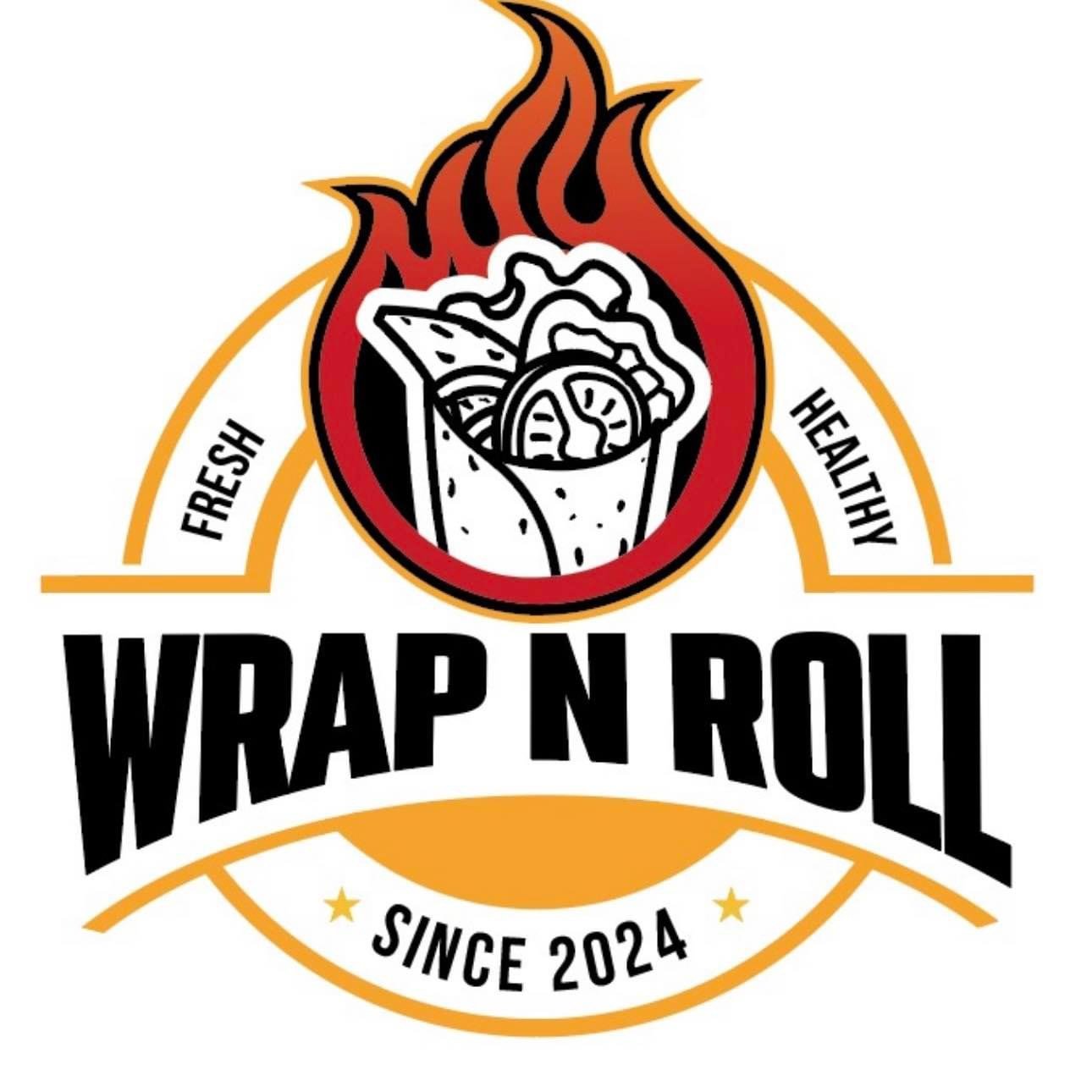 Wrap n roll