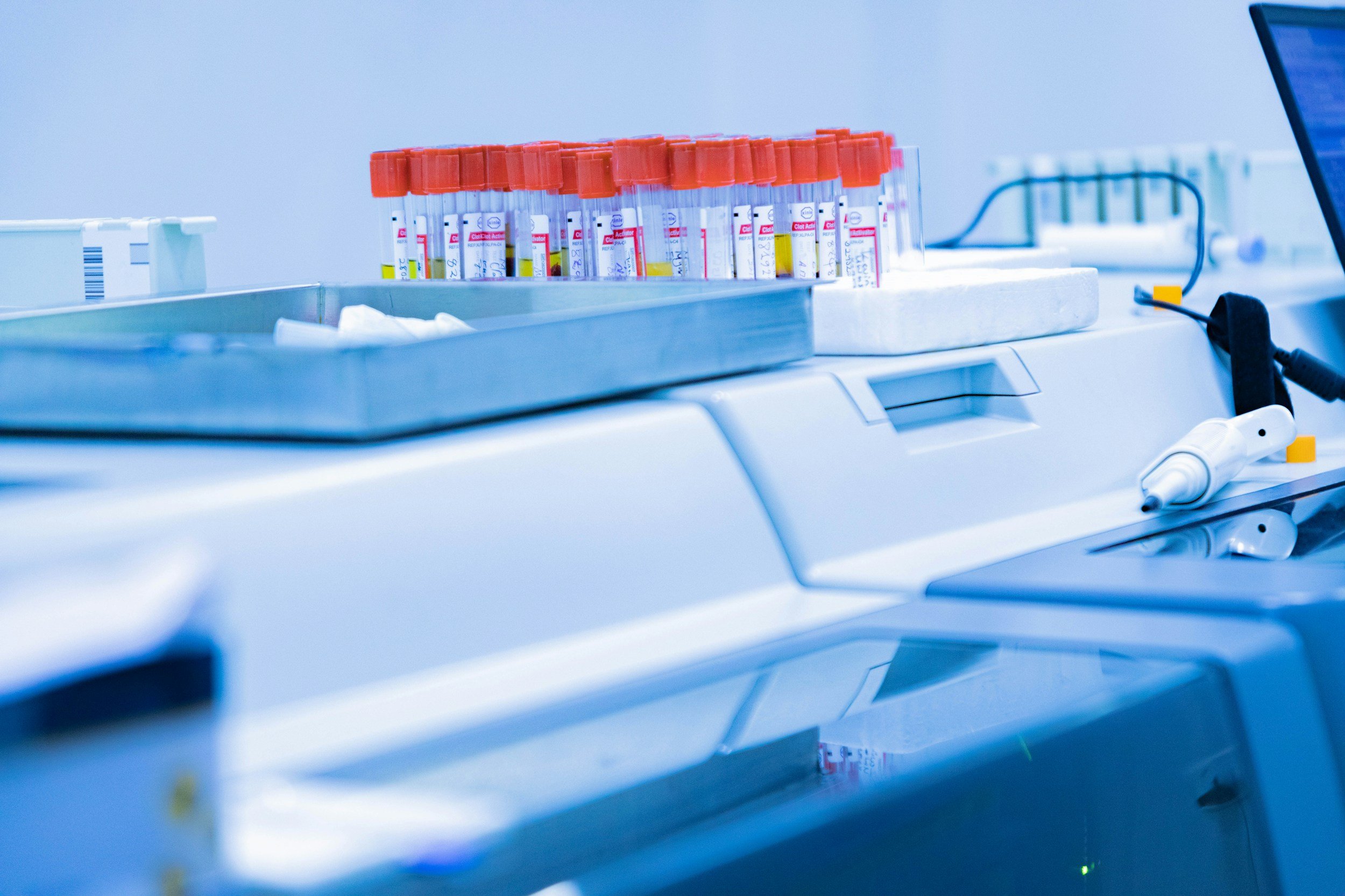 Good laboratory practice training for radiation safety, biosafety, and chemical hygiene
