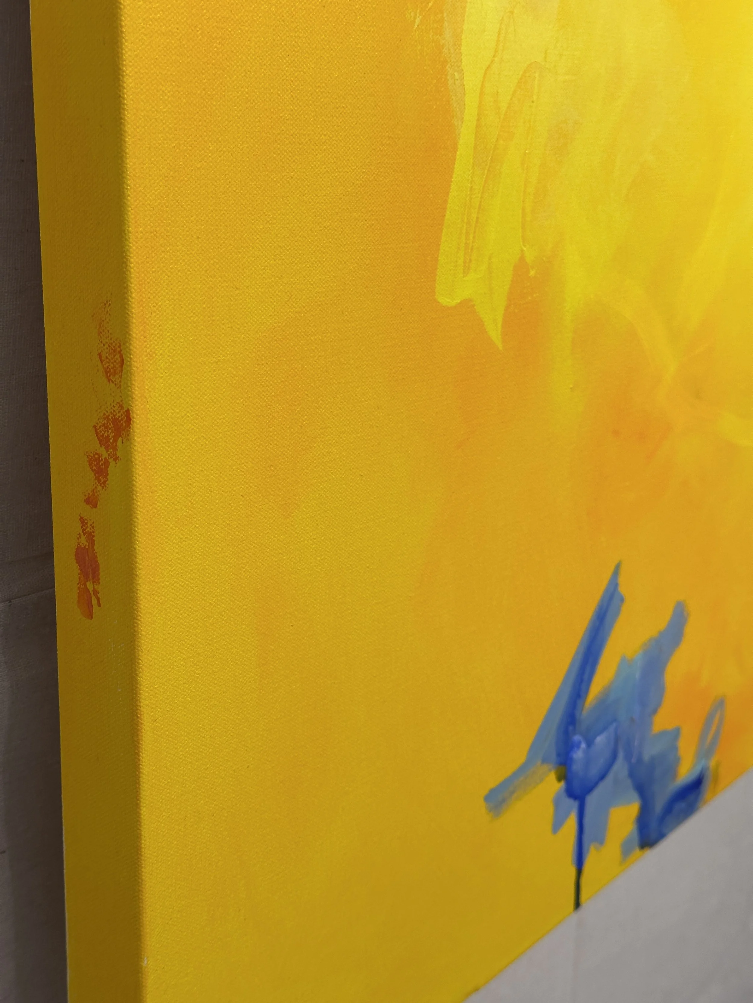 Yellow, No Apology - Side.JPG