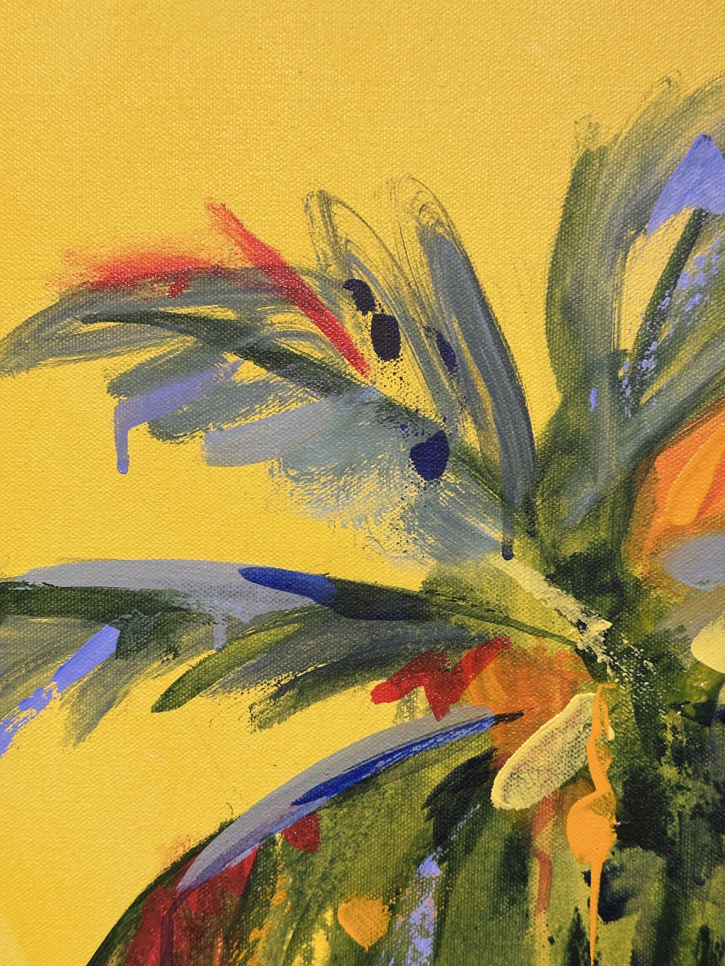 Yellow, No Apology - CU.JPG