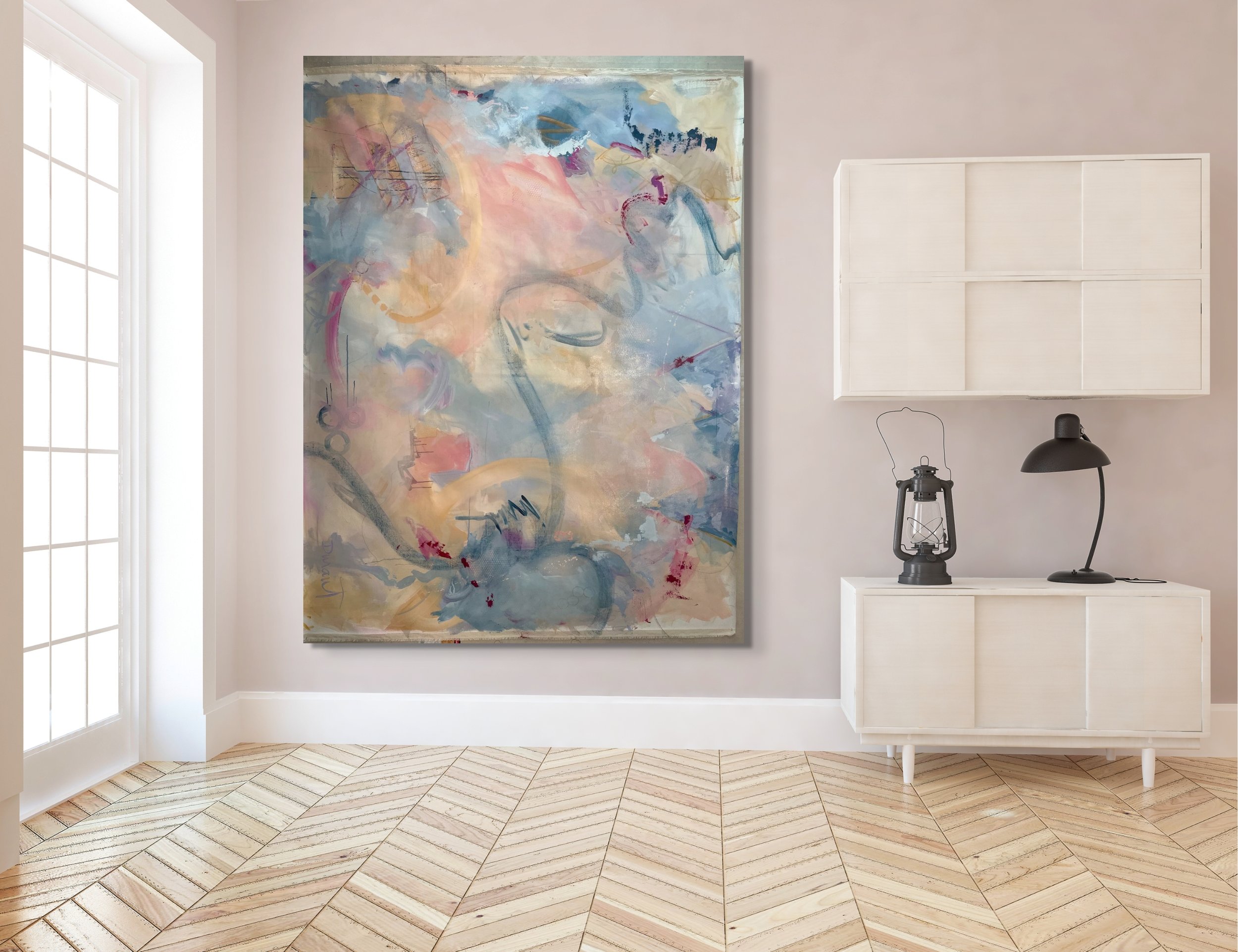 She is the Light ROOM.jpg