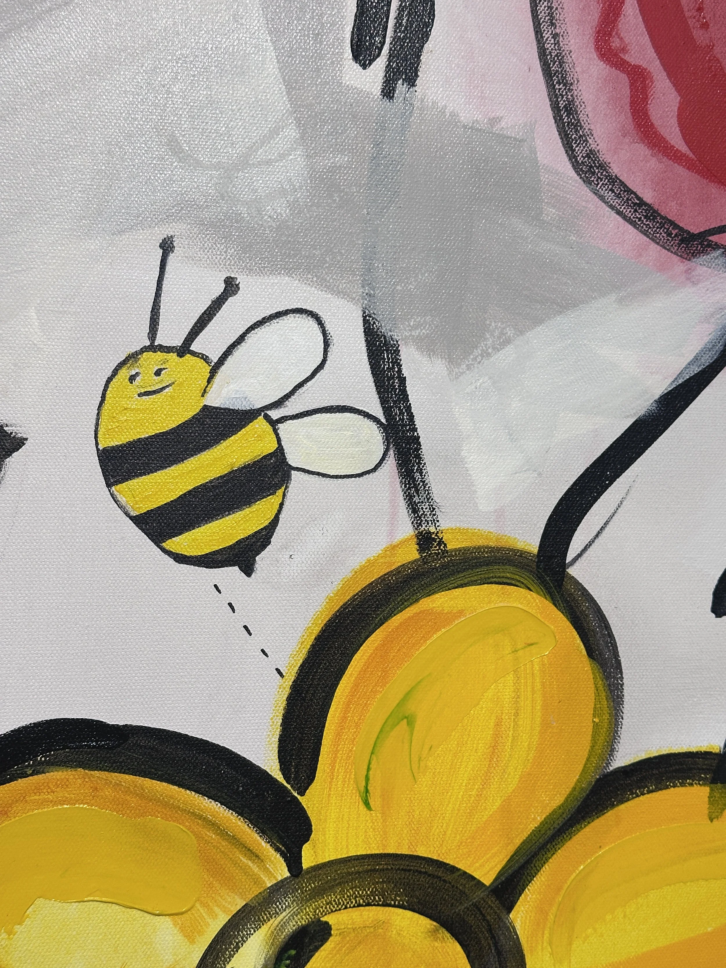 Bloom Where You Wild - Bee.JPG
