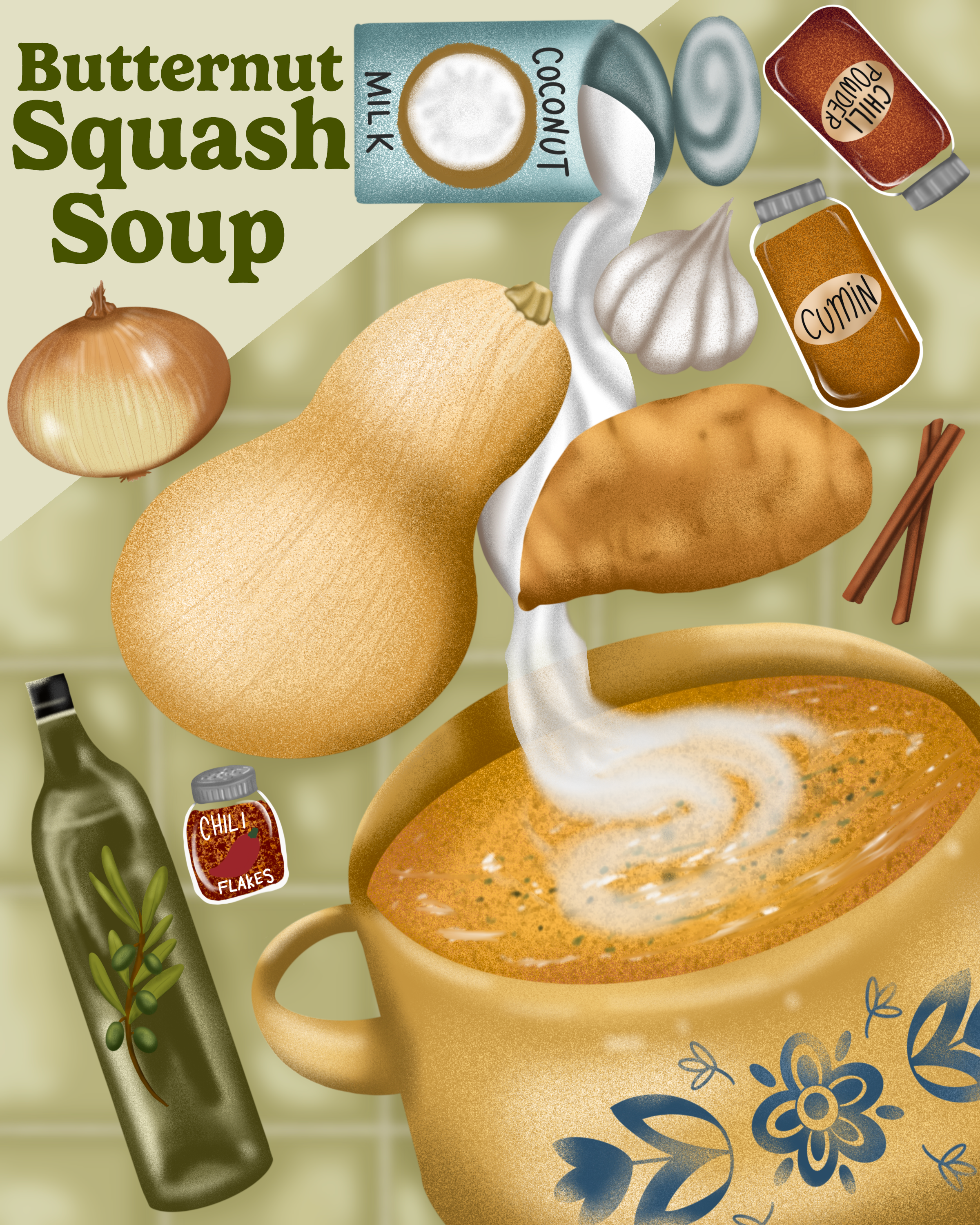 Classic Recipe- September 2025