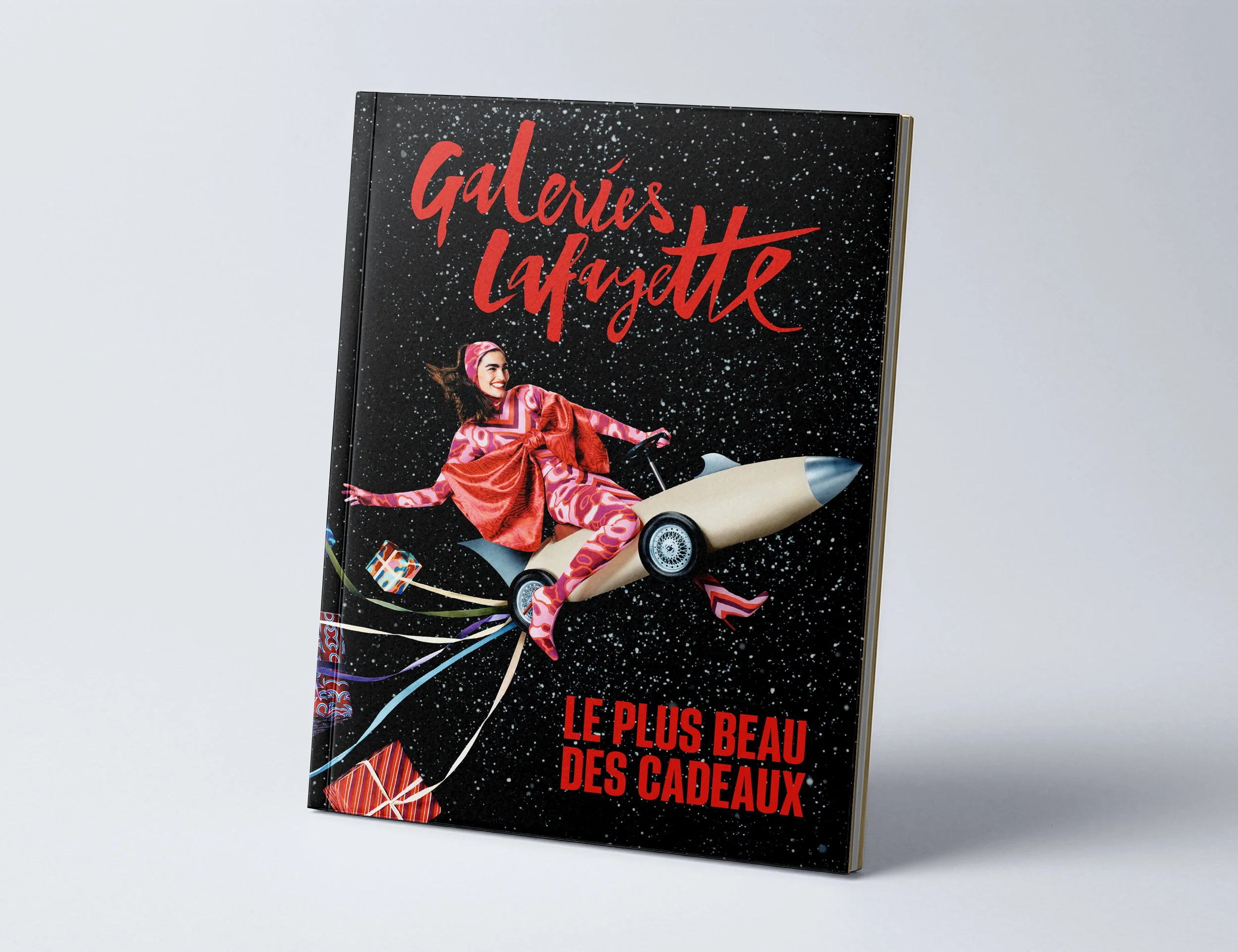 GALERIES LAFAYETTE