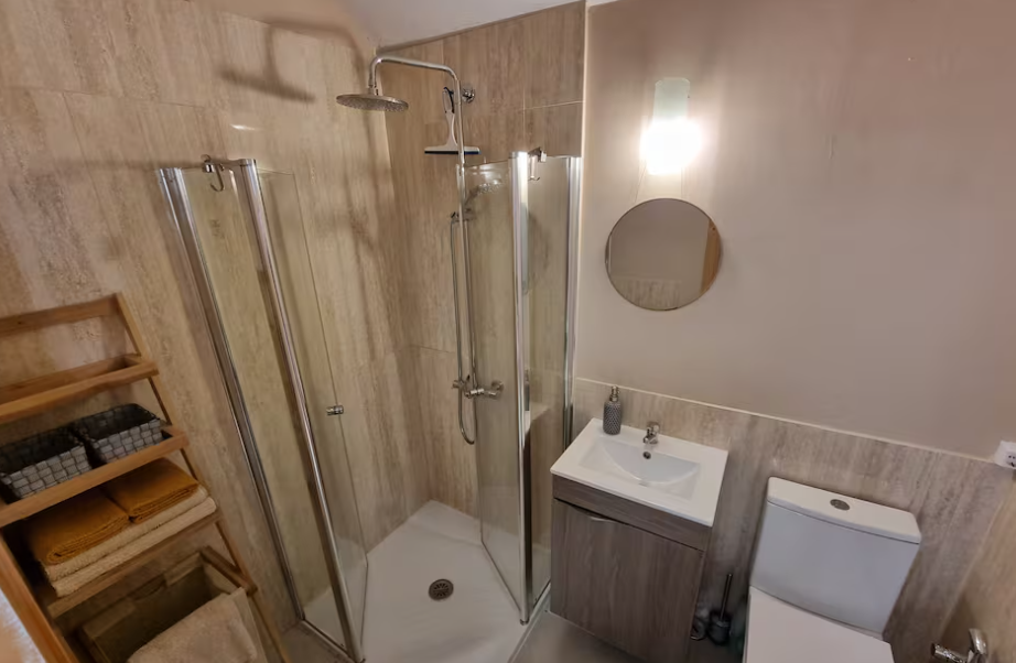 Ensuite