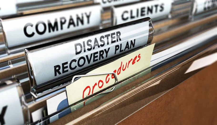 What to Do When Natural Disaster Strikes Your Business