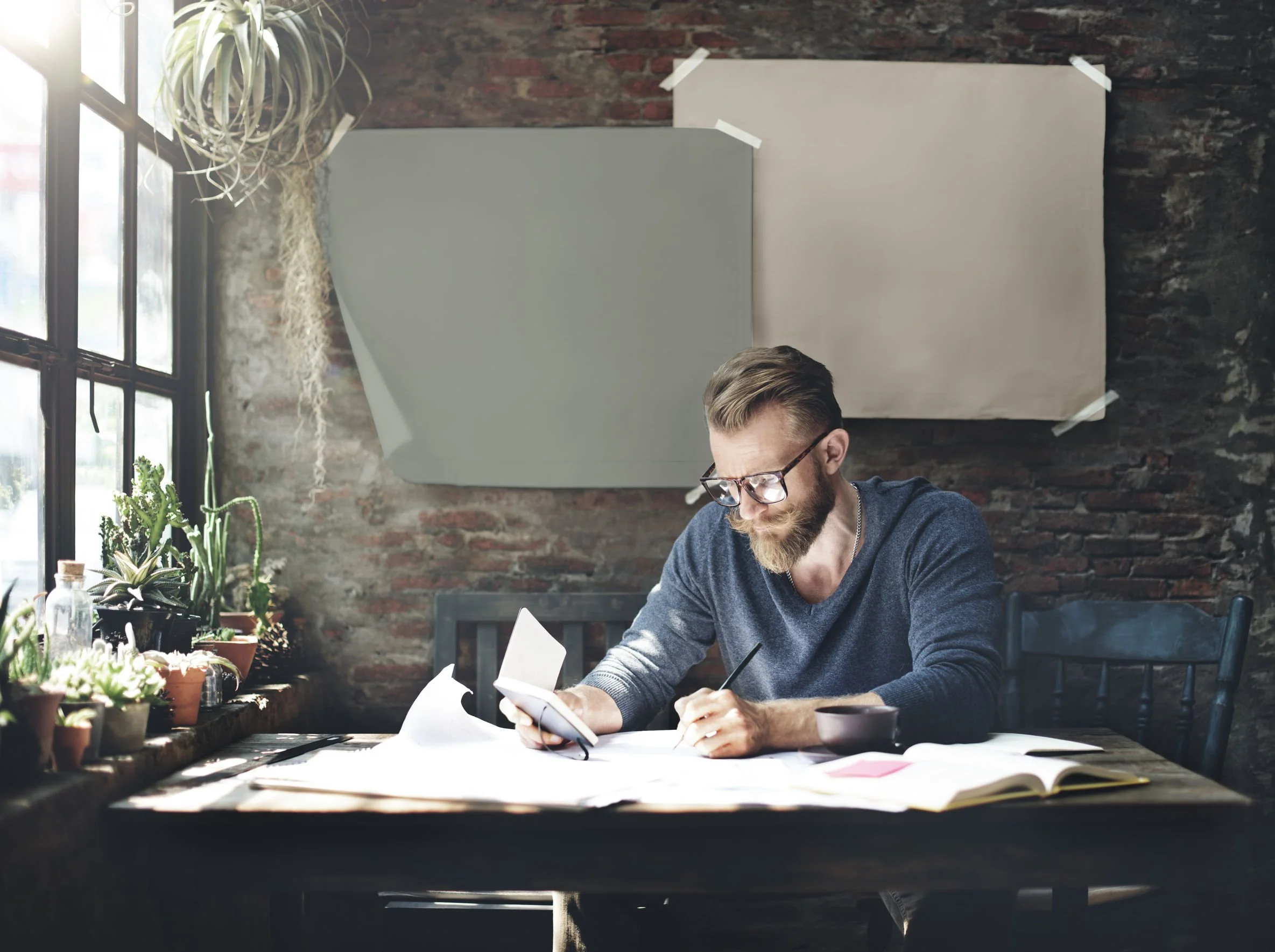 The Importance of a Small Business Cash Reserve