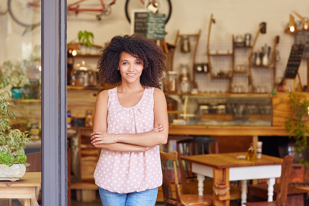 HOW ROBS FUNDING BENEFITS YOUNG ENTREPRENEURS