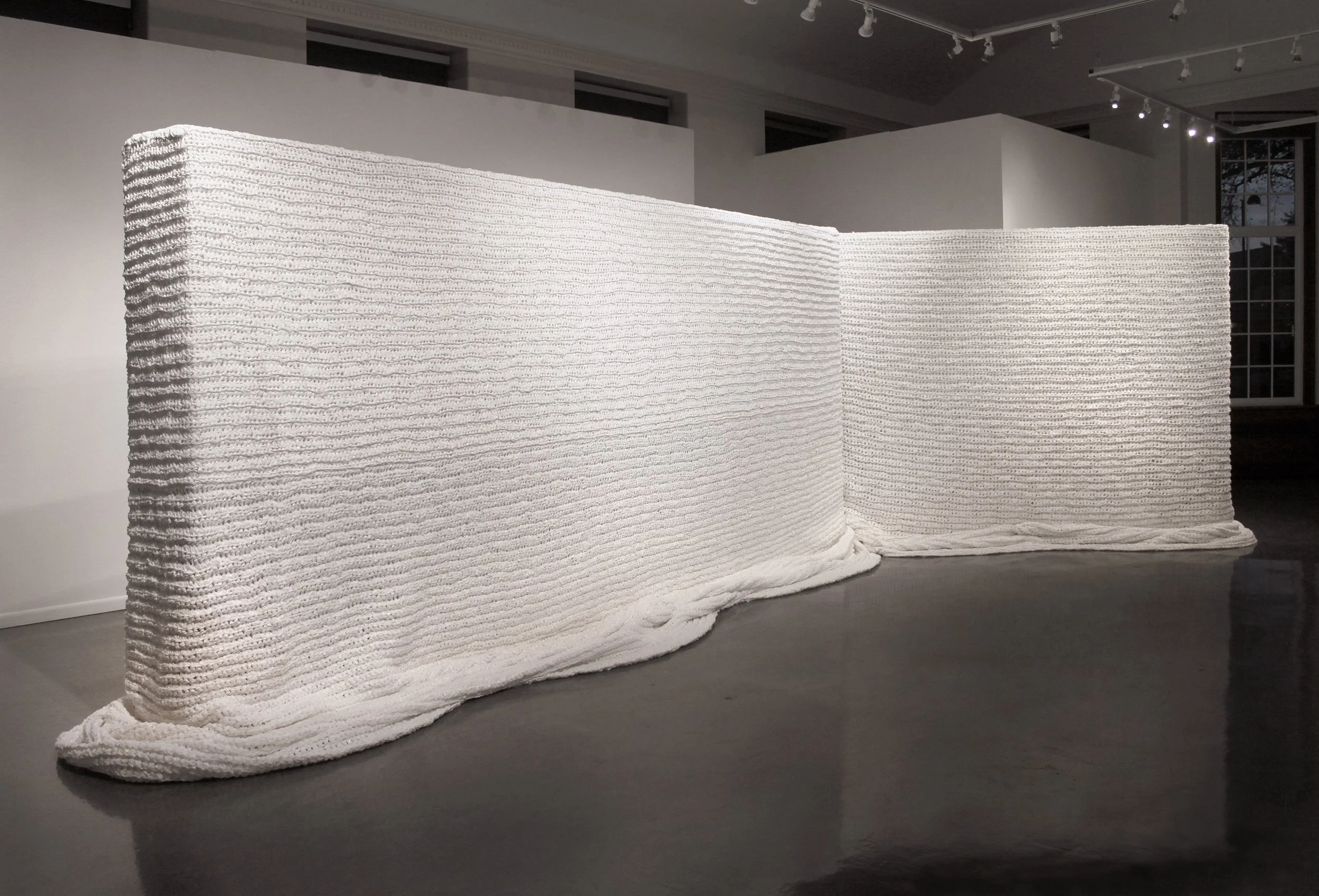 AKIKO KOTANI + ACCLAIMED CONTEMPORARY FIBER ARTIST