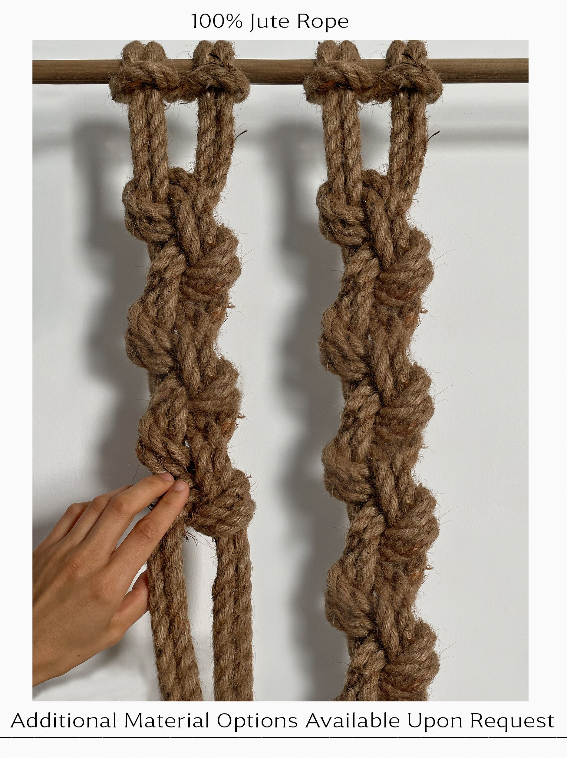 Jute+Macrame, Hemp+Macrame, Jute+Wall+Hanging, Hemp+Macrame+Wall+Hanging, Vintage+Jute+Wall+Hanging, Vintage+Jute+Macrame