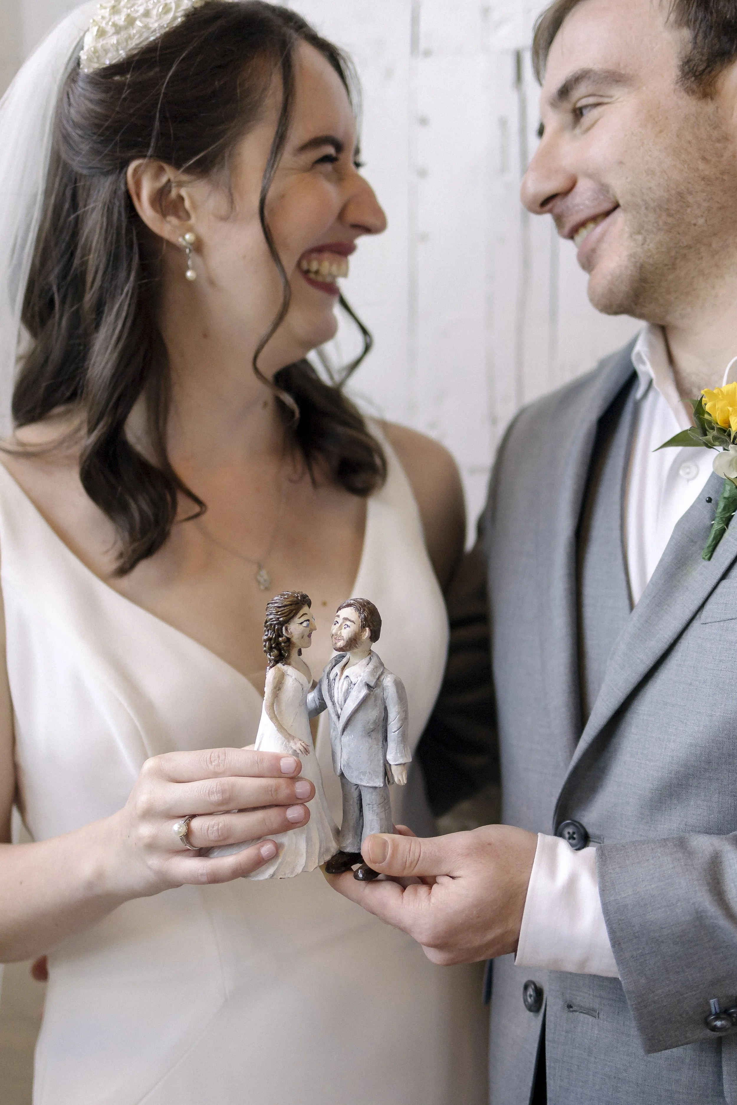 Cake Toppers - Polymer Clay