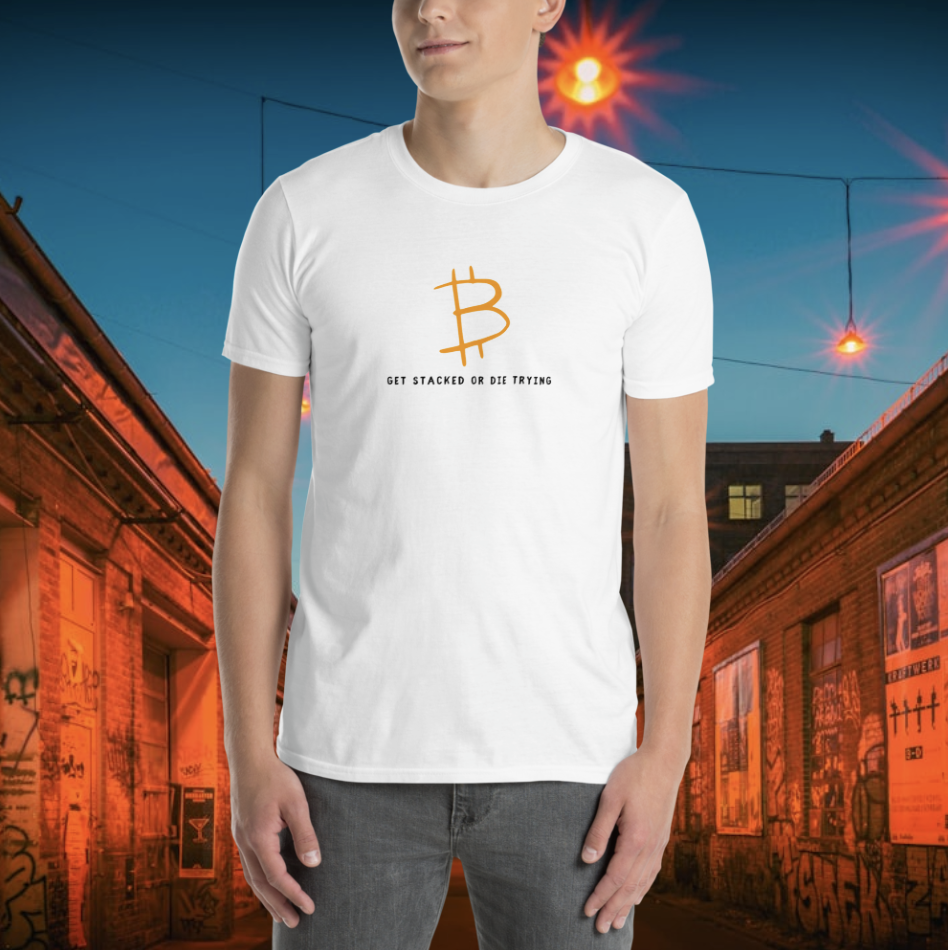 Get Stacked Basic B T-Shirt Bro.png