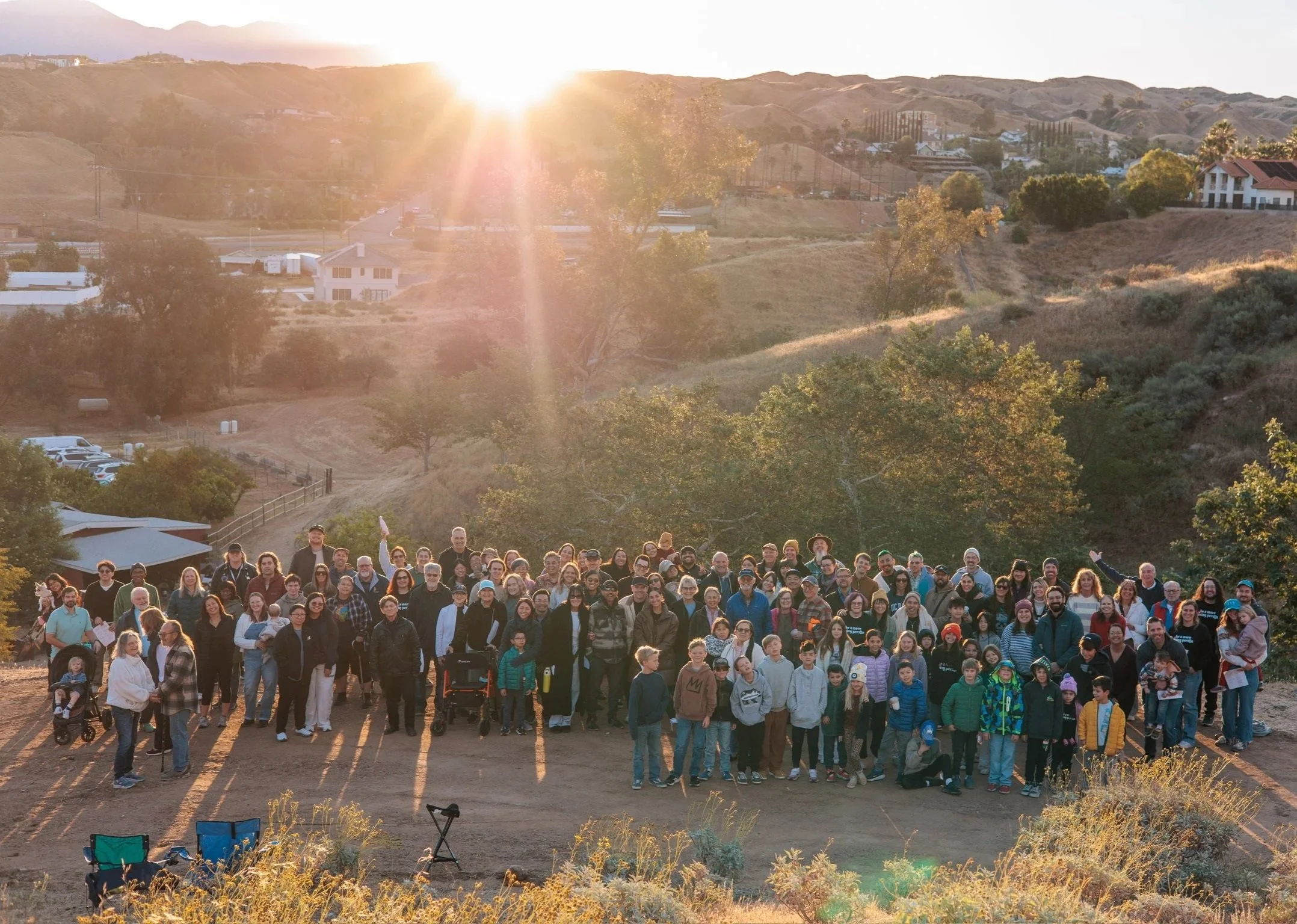 affirming christian church redlands california paradox