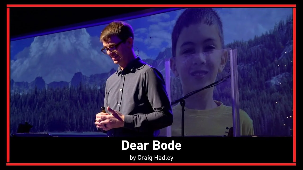 Dear Bode (2023)