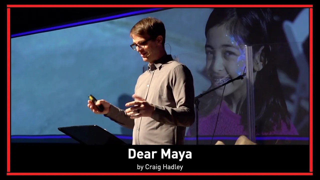 Dear Maya (2023)
