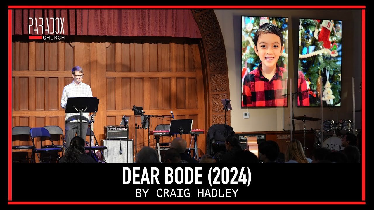 Dear Bode (2024)