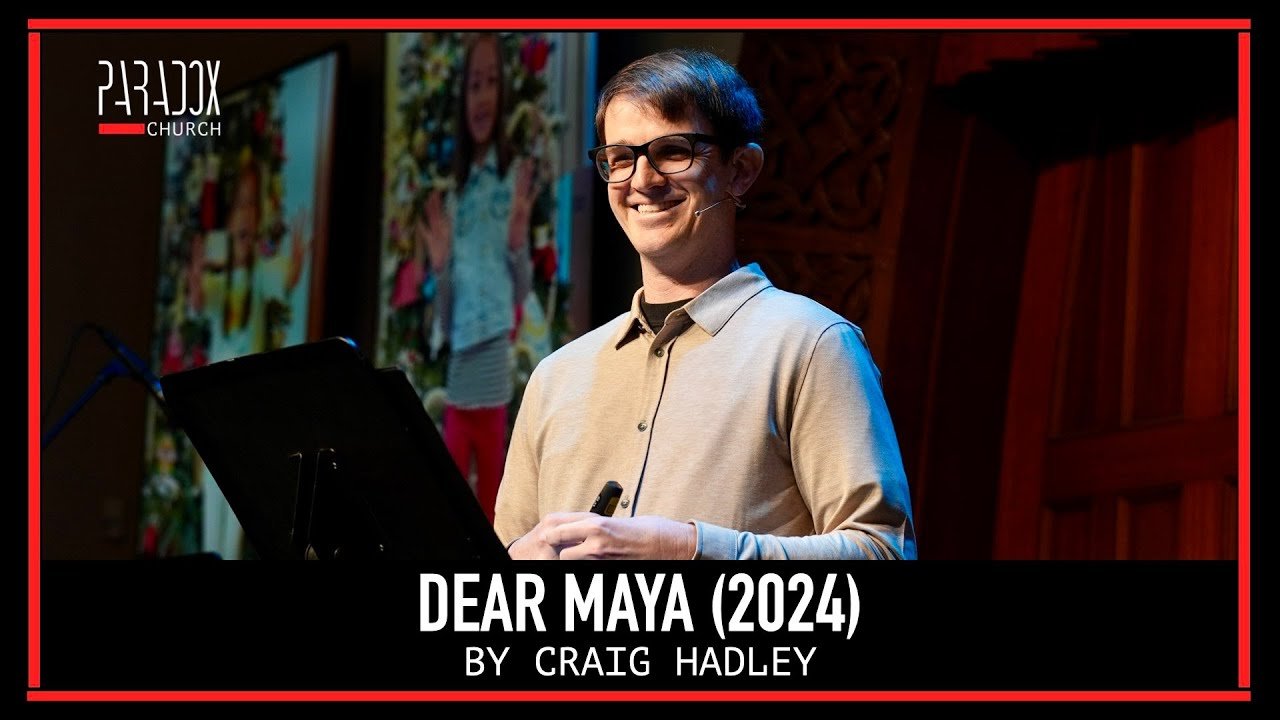 Dear Maya (2024)